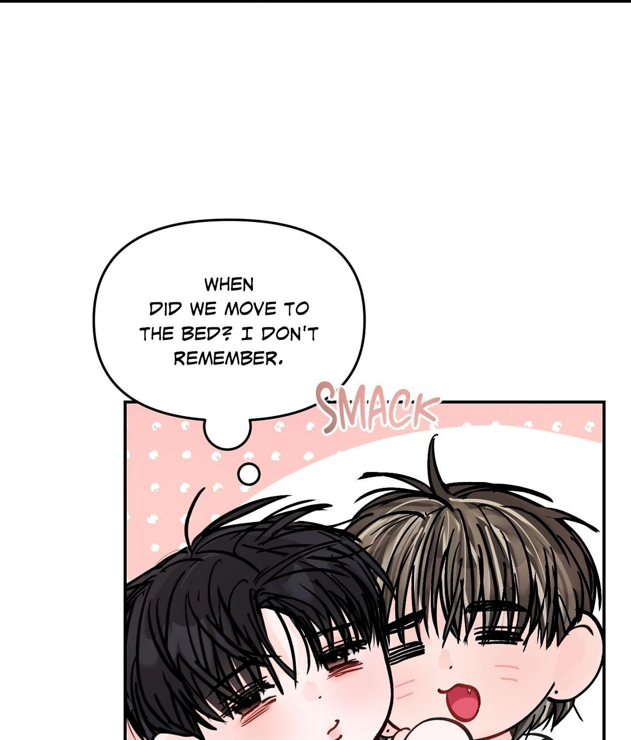 Read Jumping the Geon chapter 54 image 36 on Lezhin