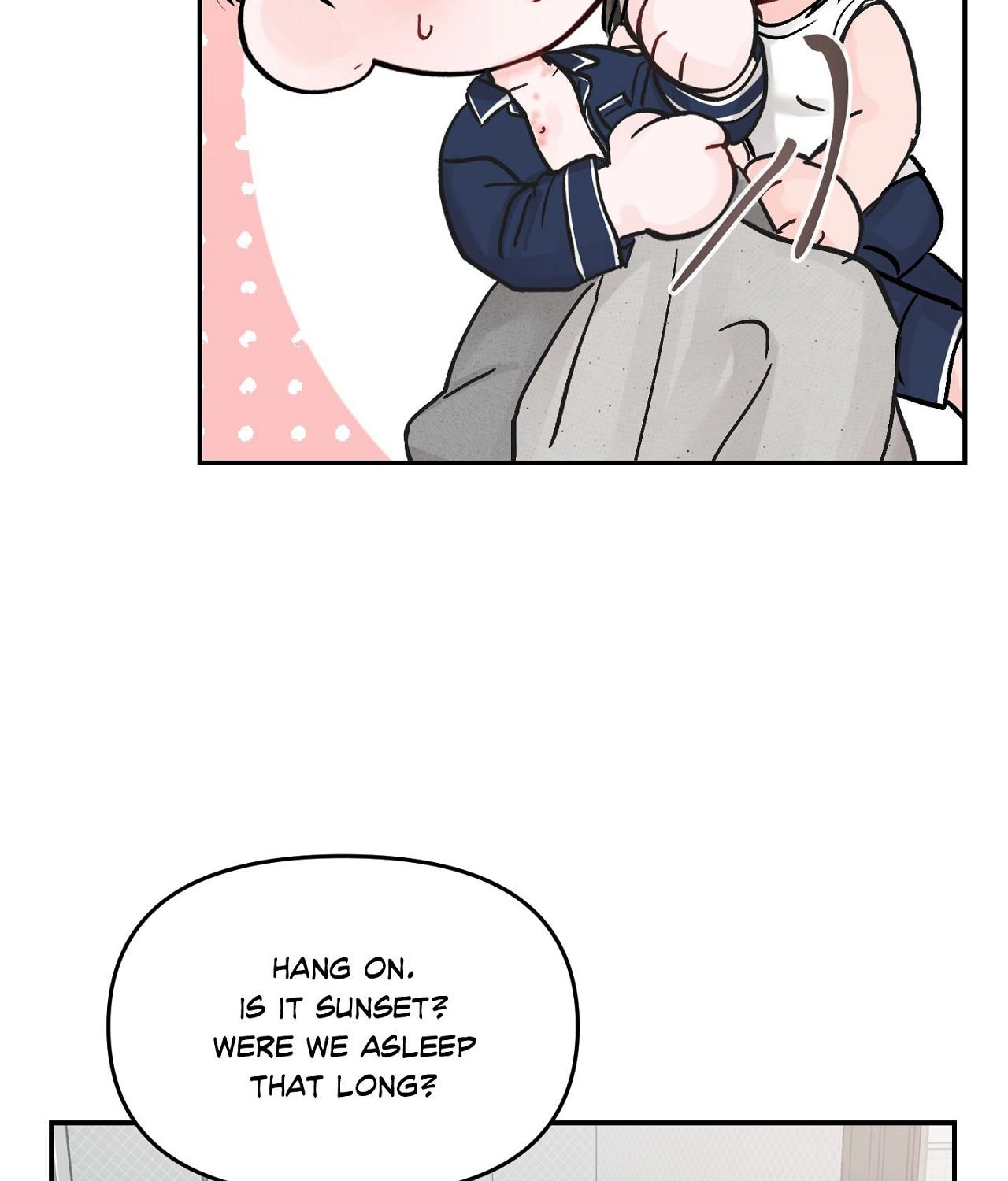 Read Jumping the Geon chapter 54 image 37 on Lezhin