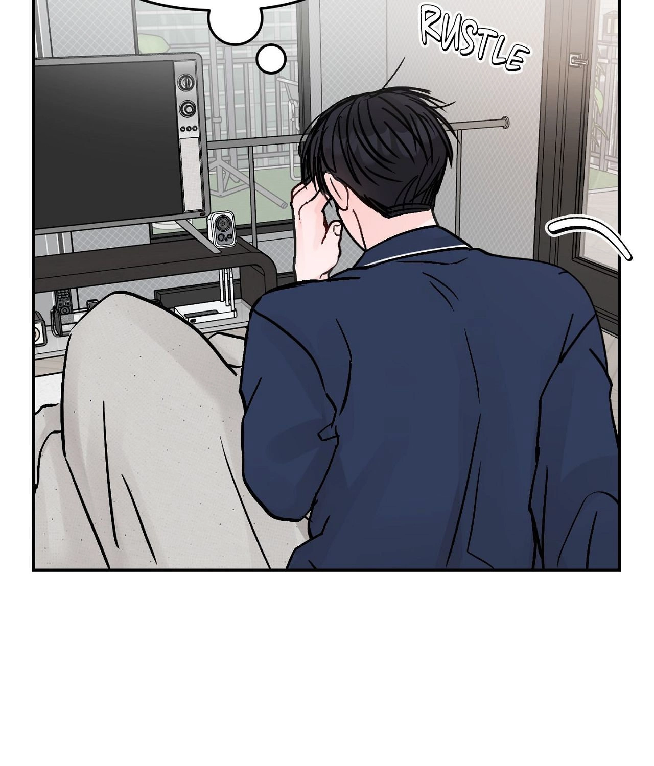 Read Jumping the Geon chapter 54 image 38 on Lezhin