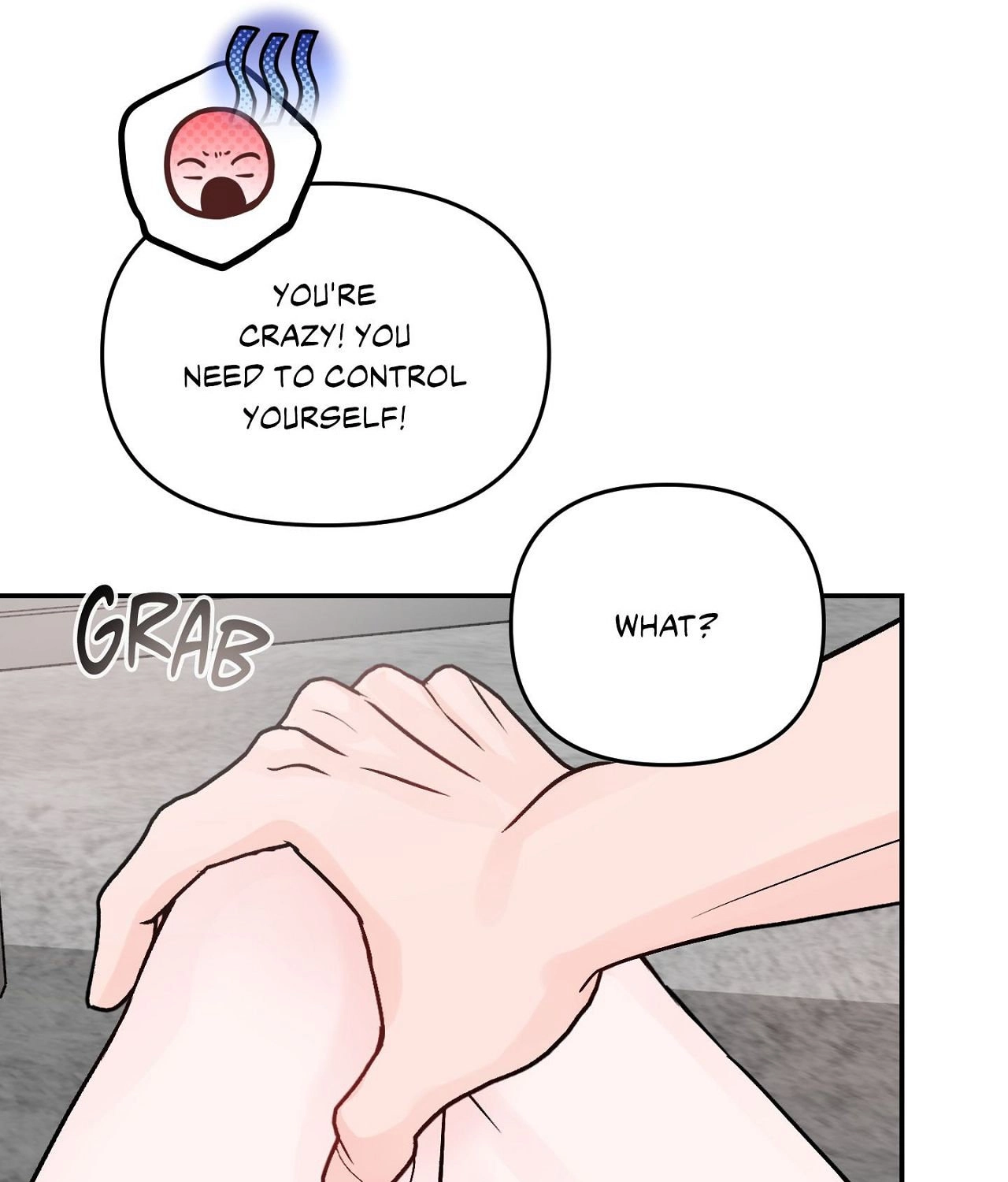 Read Jumping the Geon chapter 54 image 4 on Lezhin