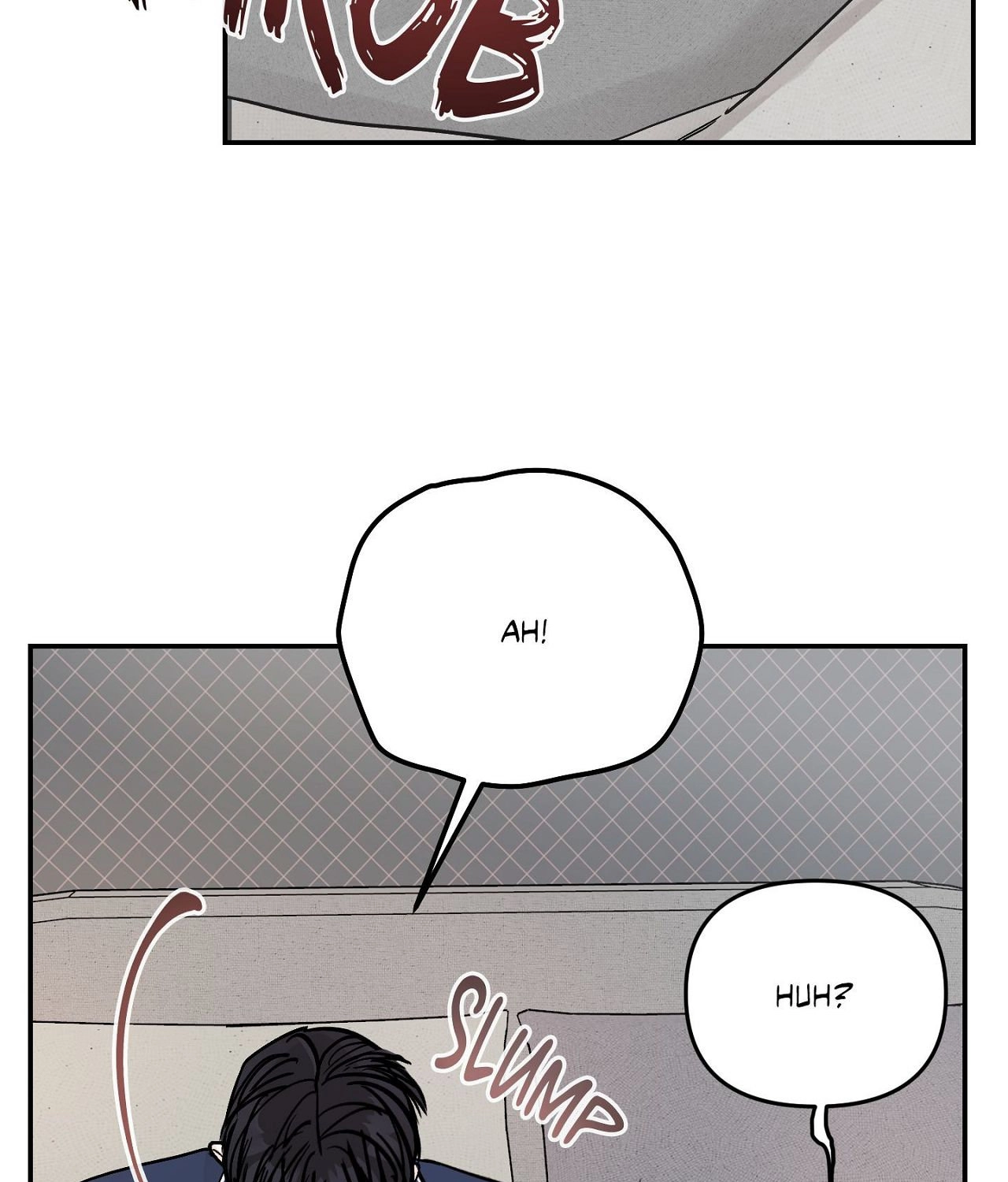 Read Jumping the Geon chapter 54 image 40 on Lezhin