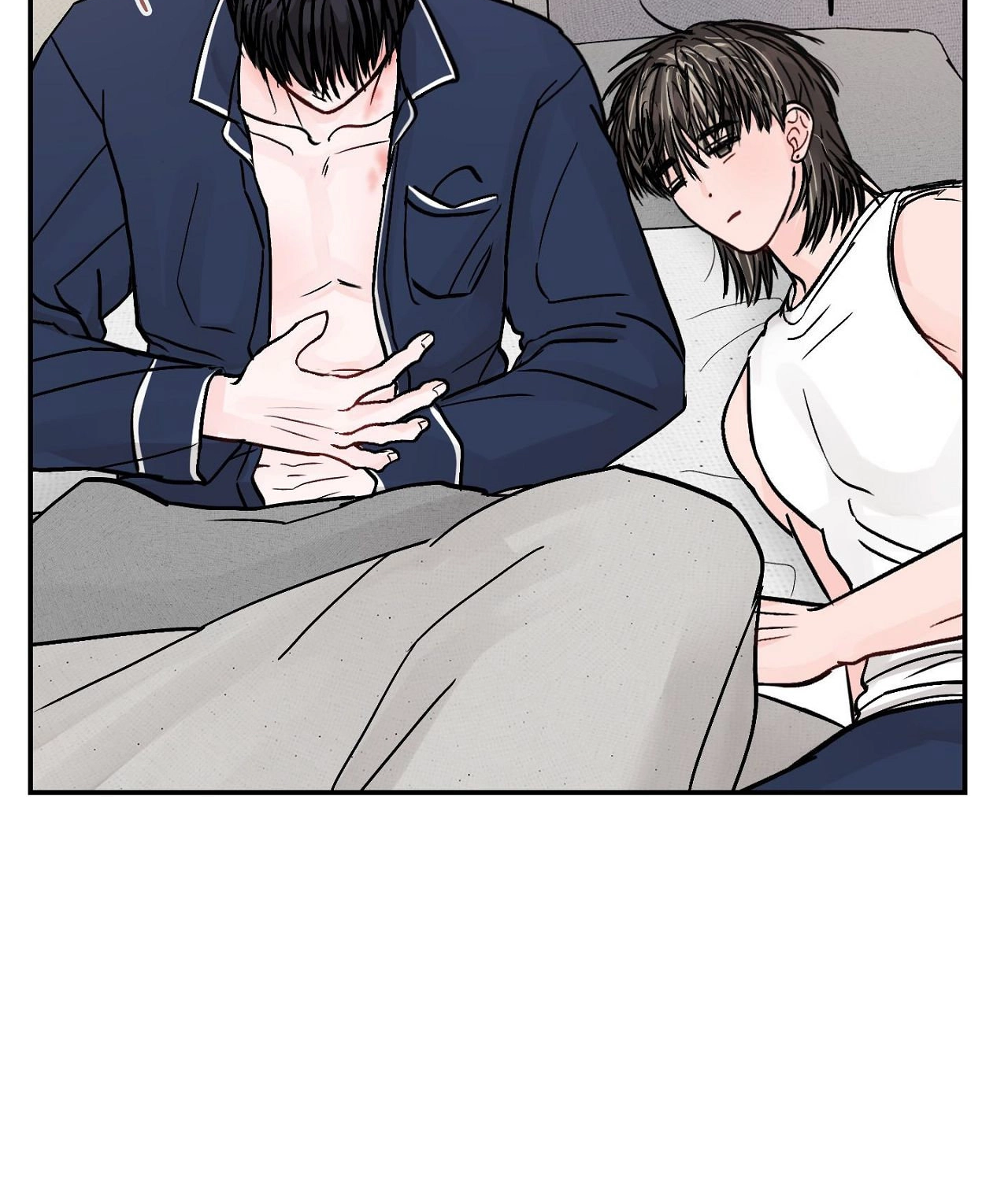 Read Jumping the Geon chapter 54 image 41 on Lezhin