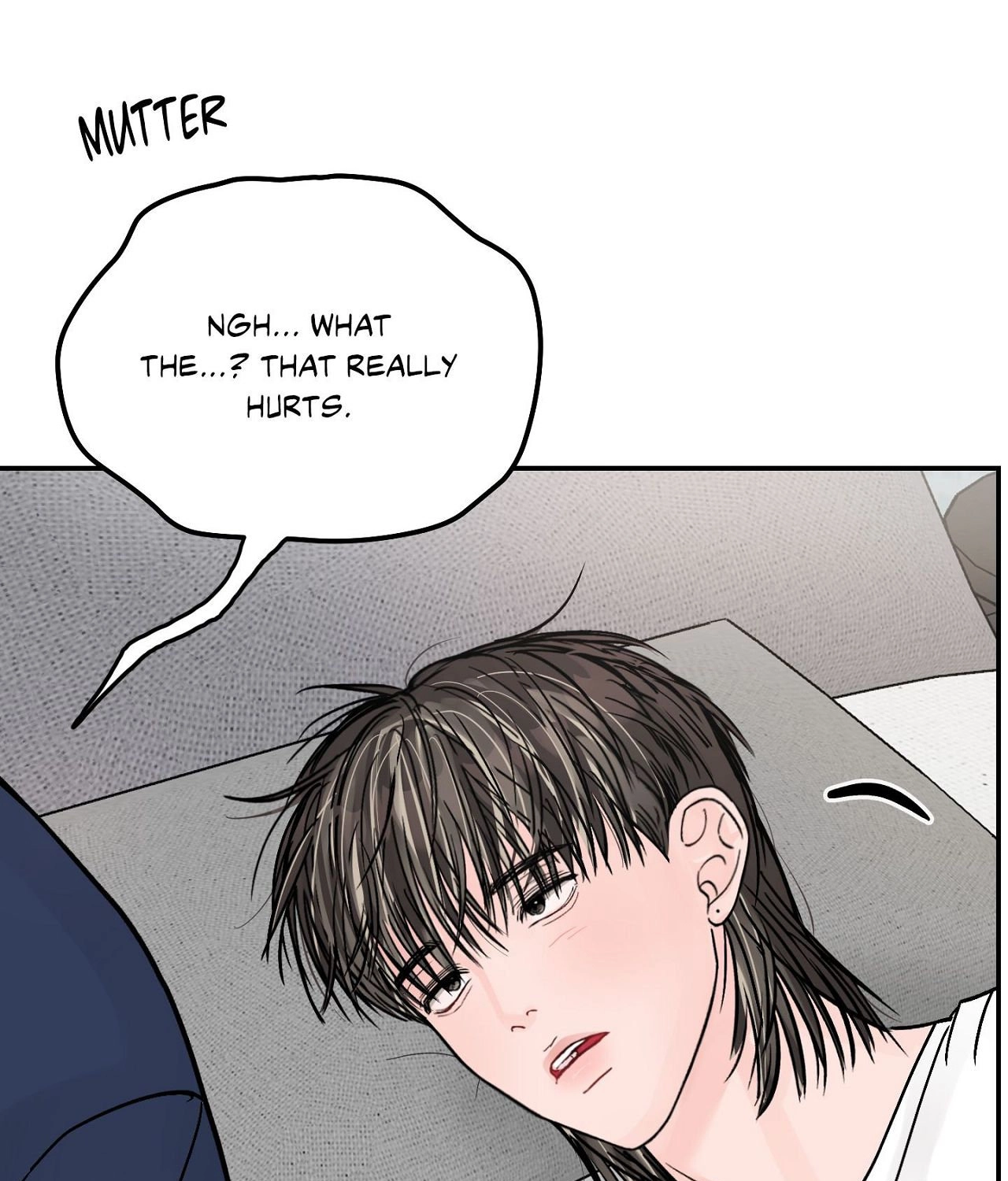Read Jumping the Geon chapter 54 image 42 on Lezhin