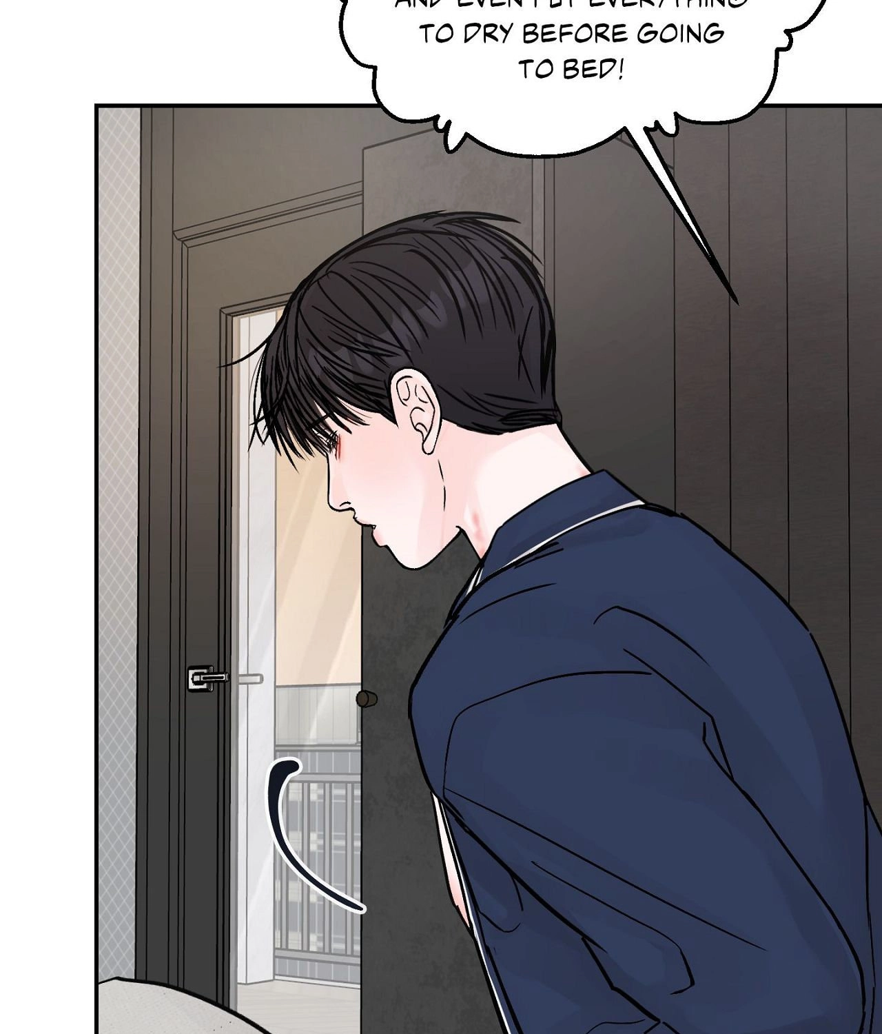 Read Jumping the Geon chapter 54 image 48 on Lezhin