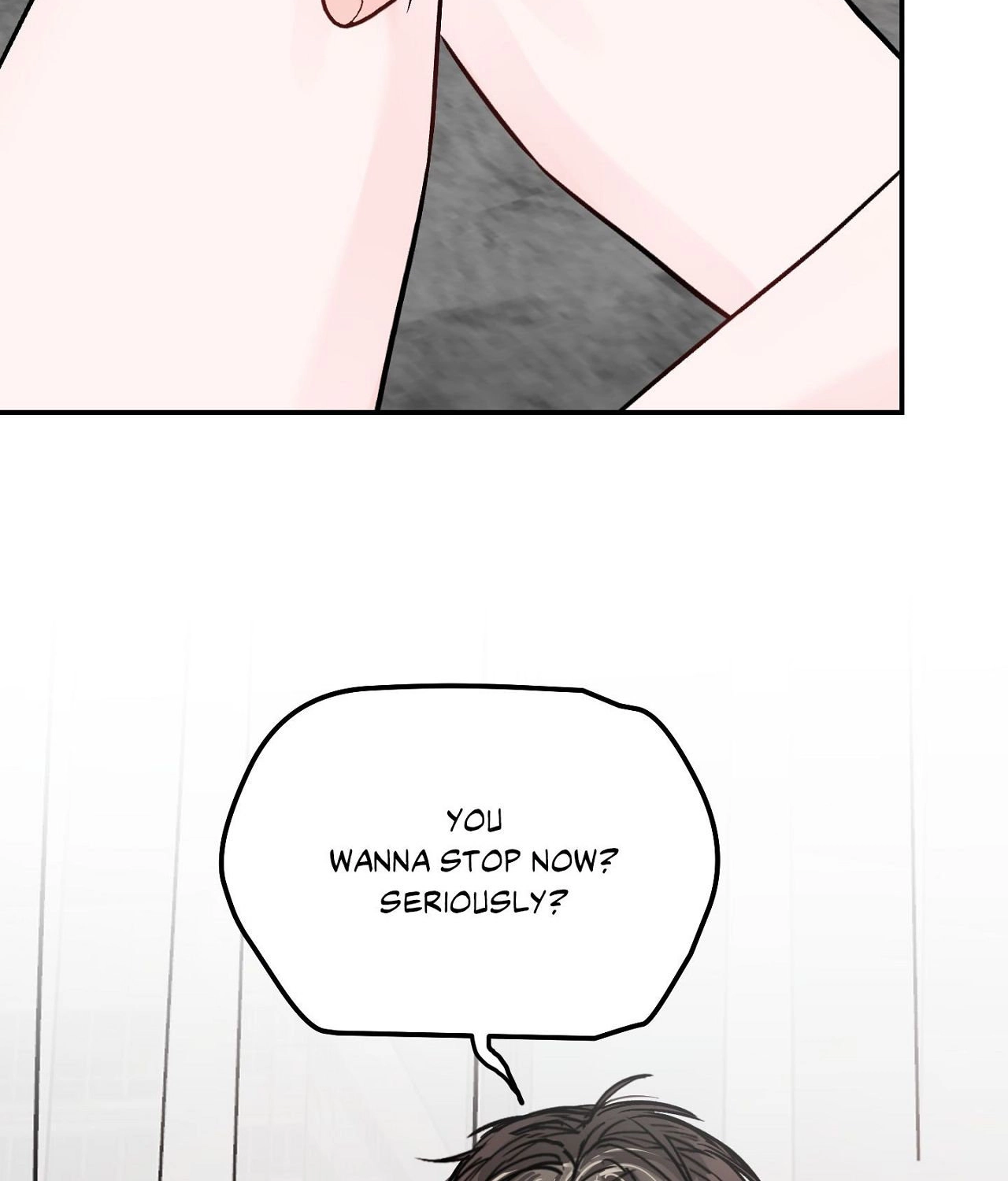 Read Jumping the Geon chapter 54 image 5 on Lezhin
