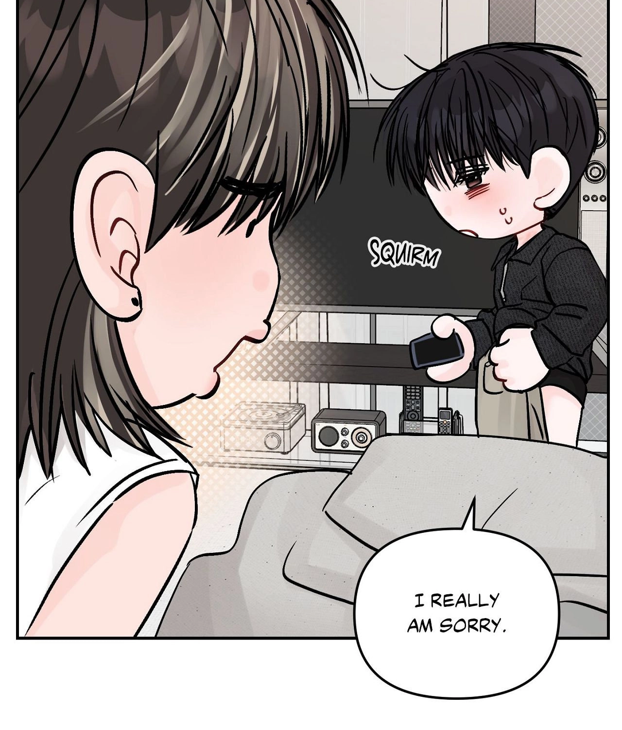 Read Jumping the Geon chapter 54 image 57 on Lezhin