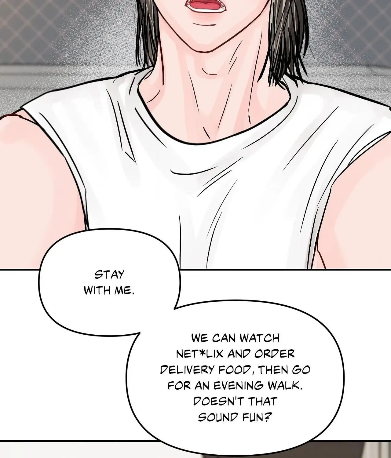 Read Jumping the Geon chapter 54 image 59 on Lezhin