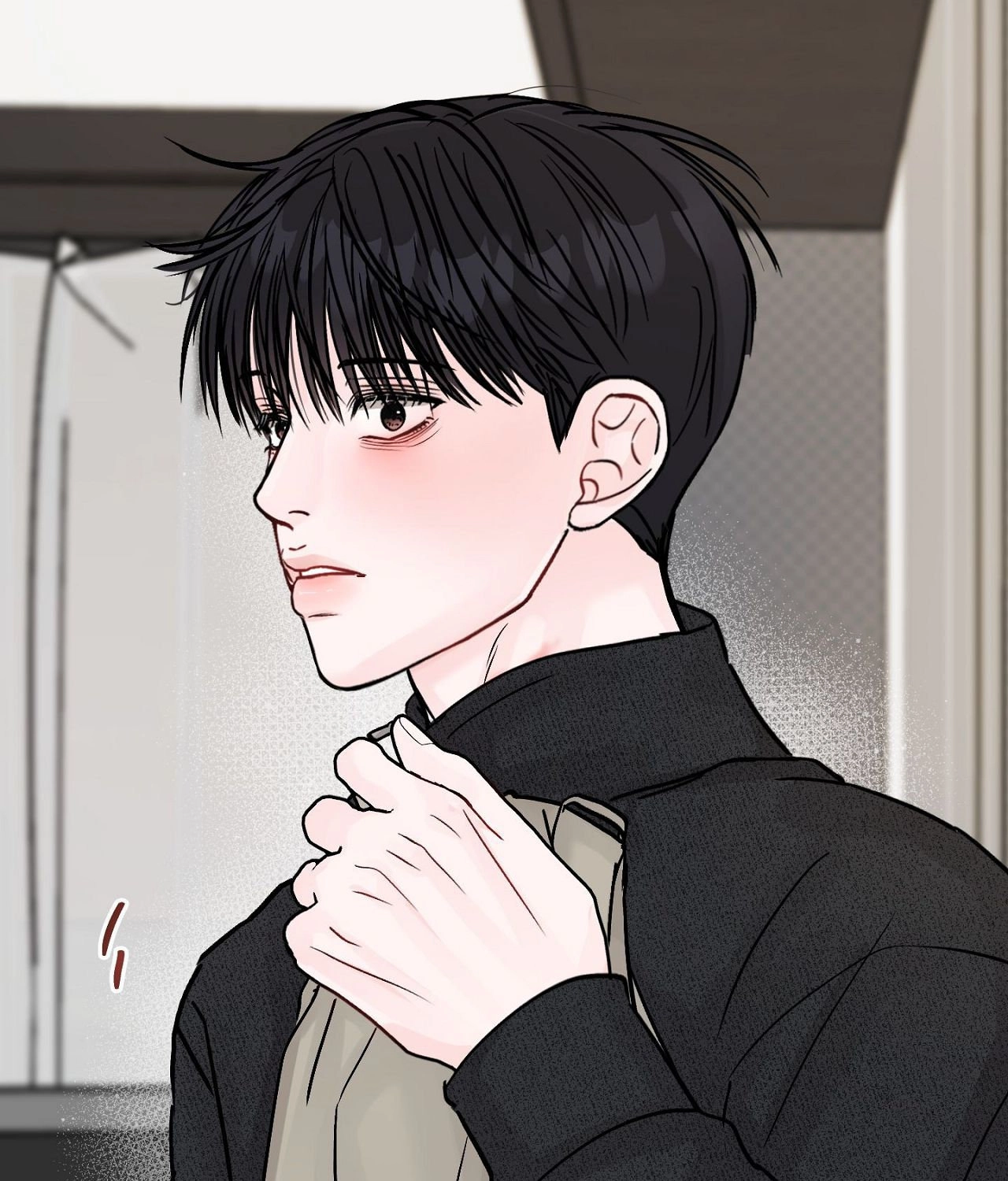 Read Jumping the Geon chapter 54 image 60 on Lezhin