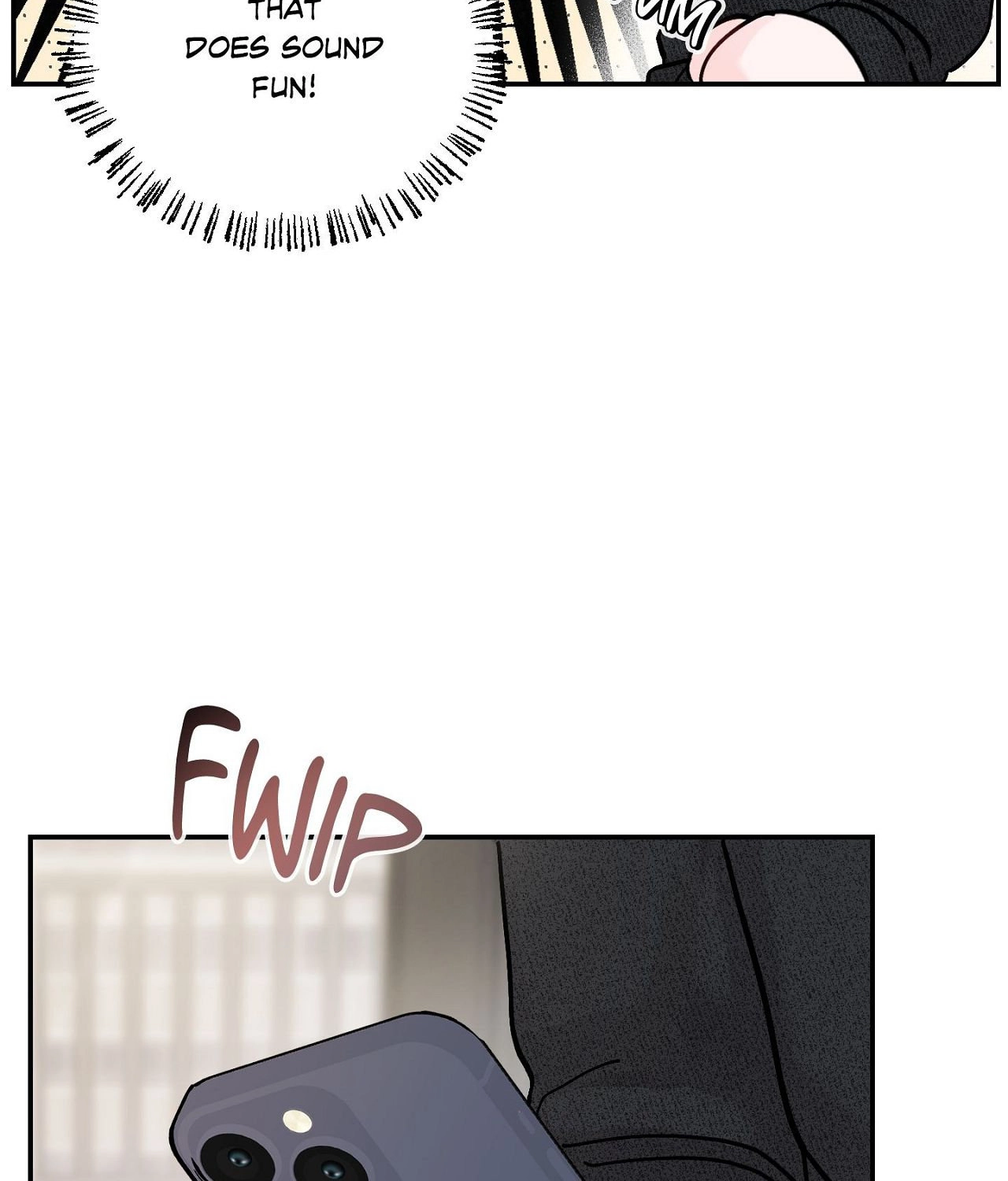 Read Jumping the Geon chapter 54 image 63 on Lezhin