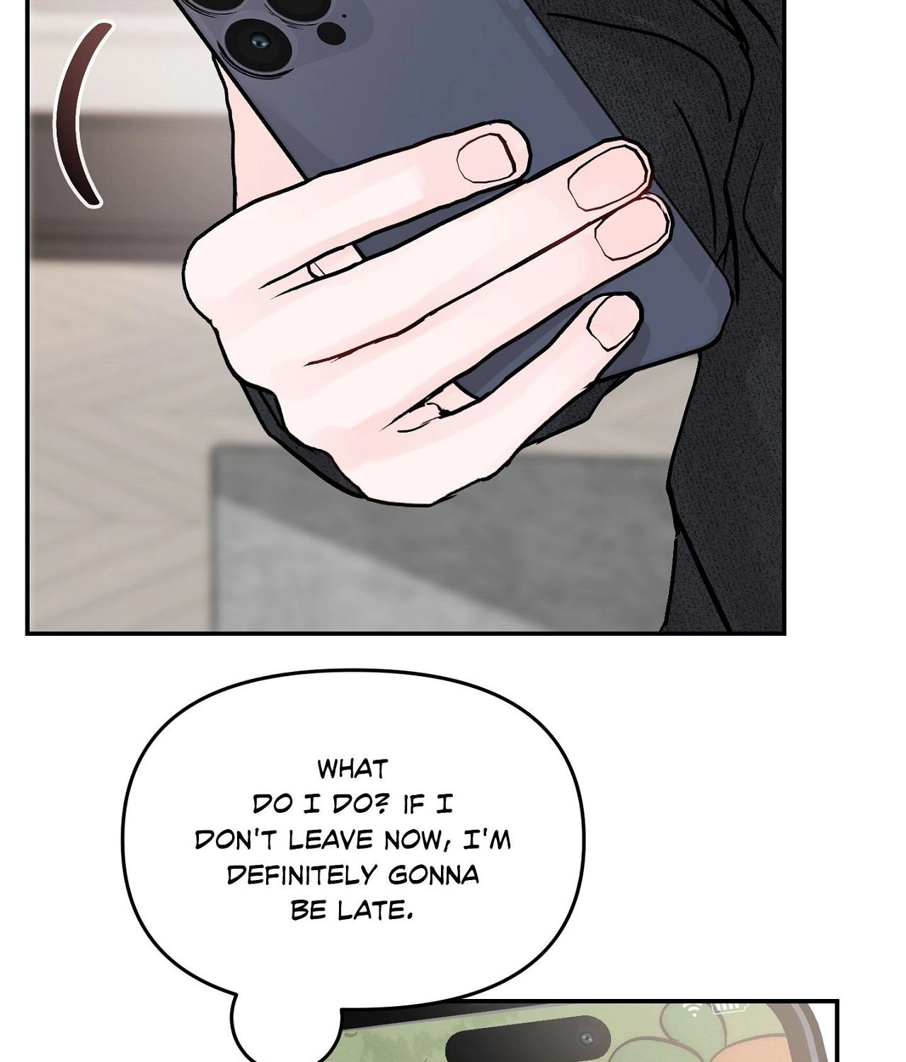Read Jumping the Geon chapter 54 image 64 on Lezhin