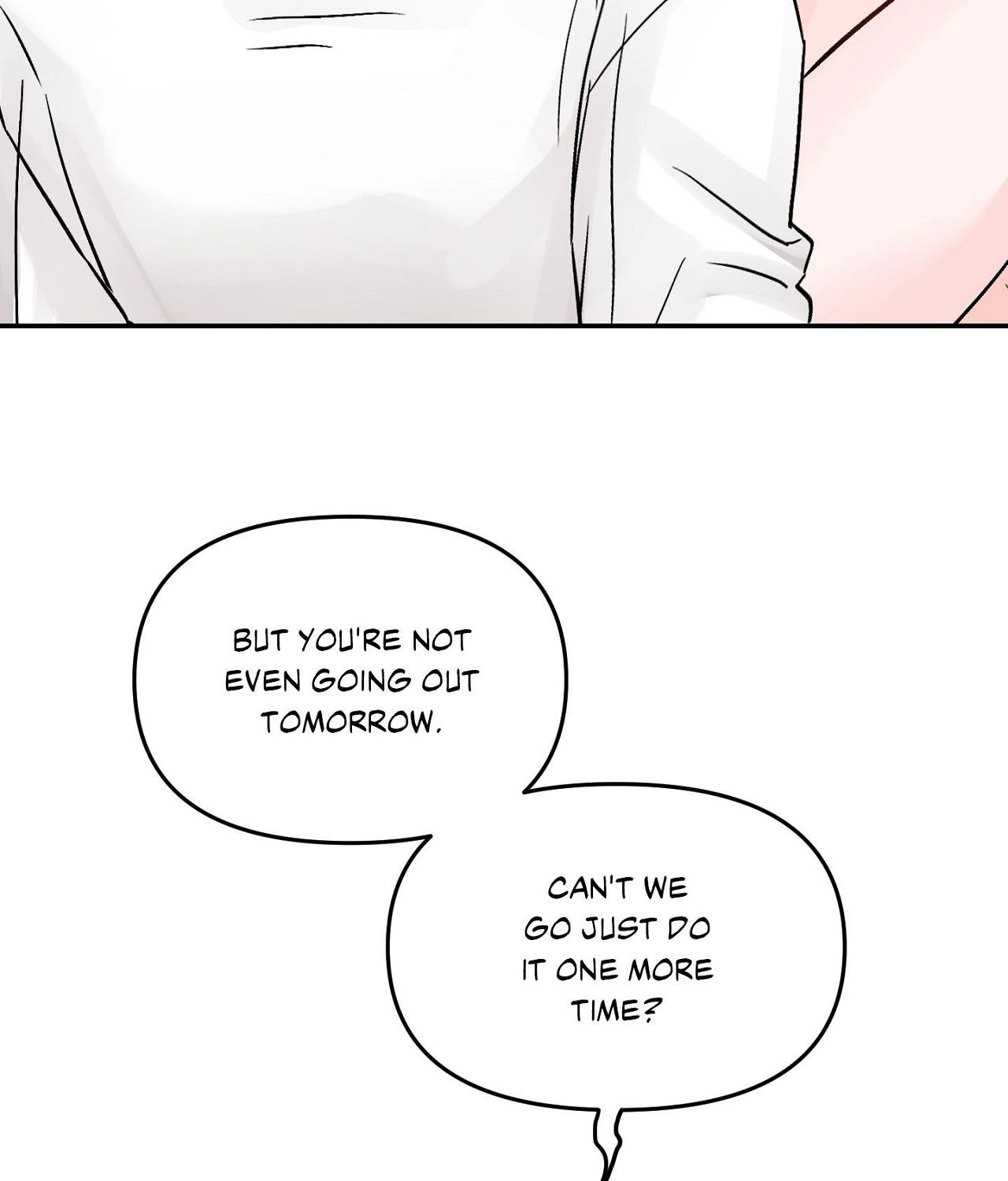 Read Jumping the Geon chapter 54 image 7 on Lezhin