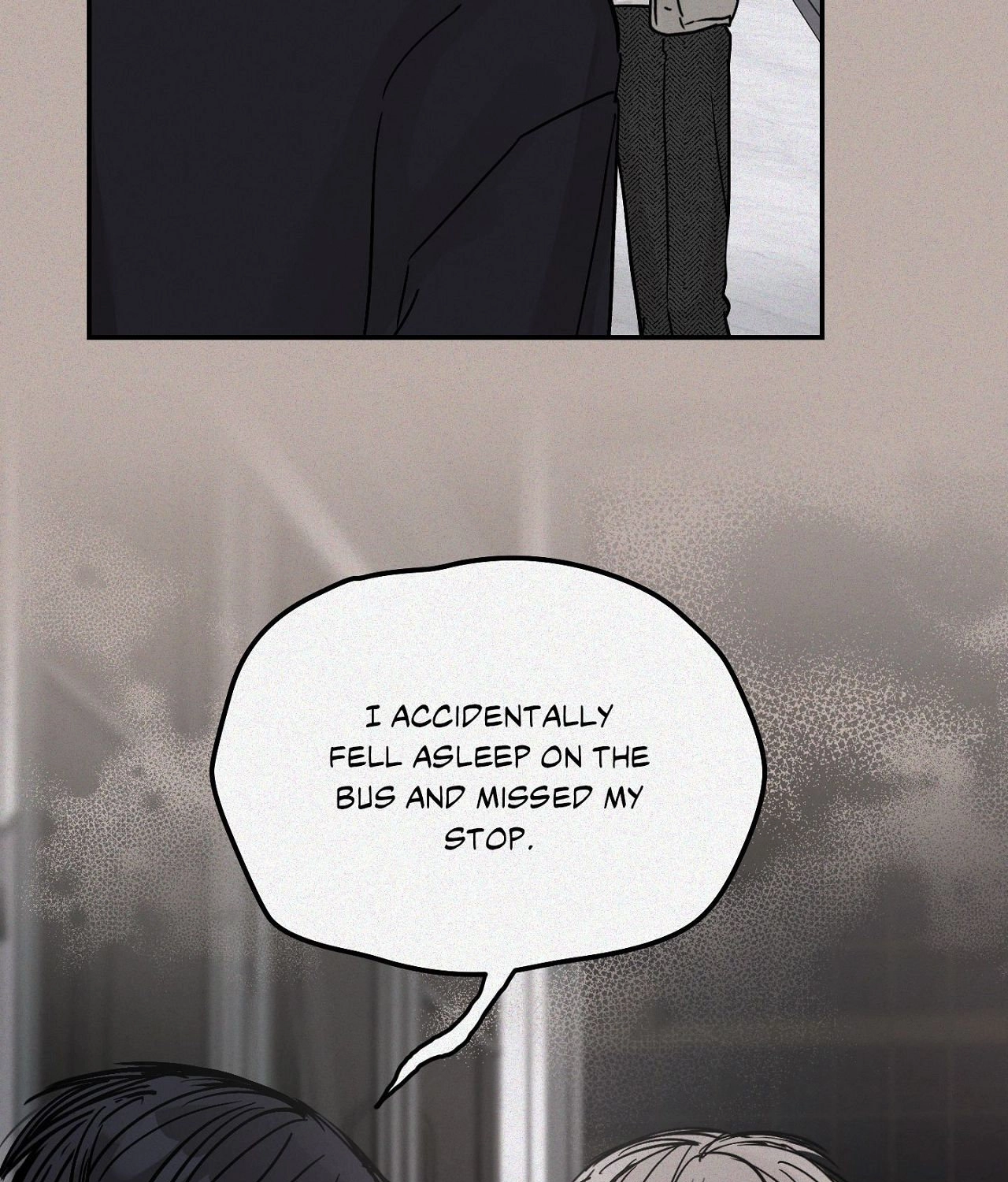 Read Jumping the Geon chapter 54 image 72 on Lezhin