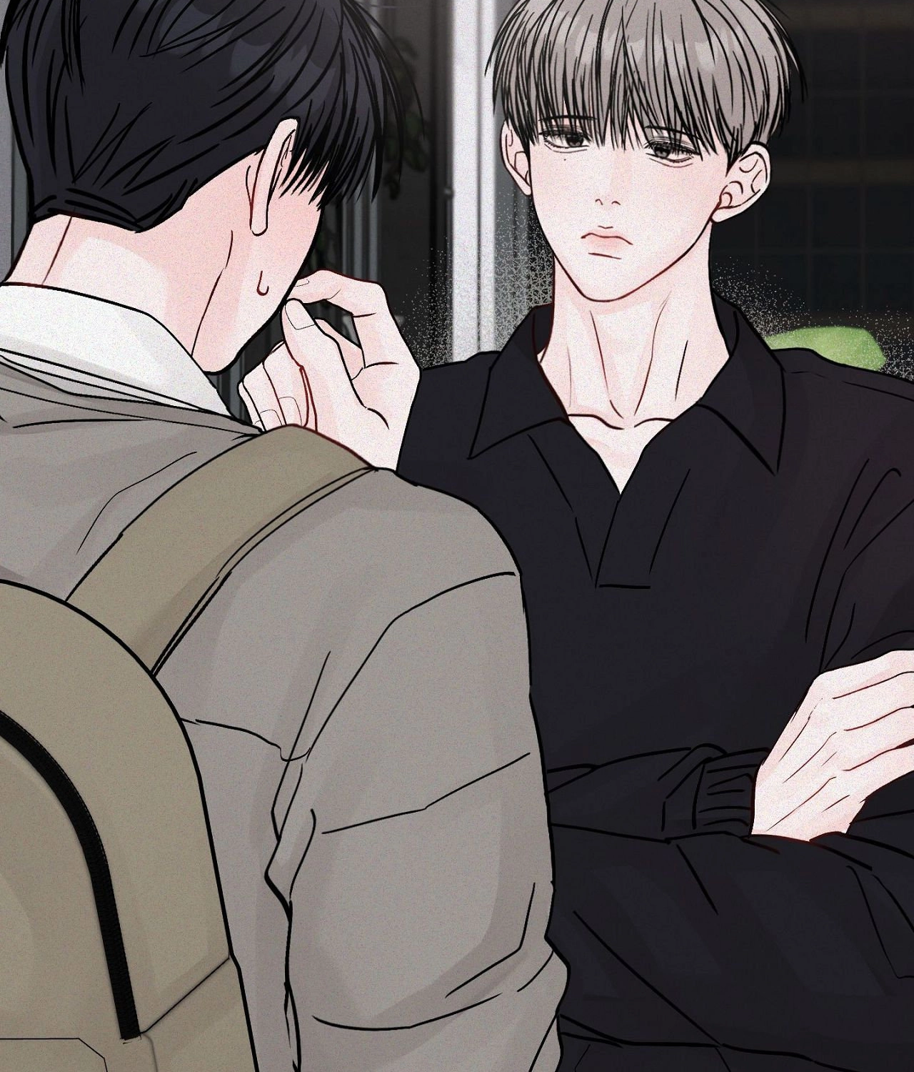 Read Jumping the Geon chapter 54 image 73 on Lezhin