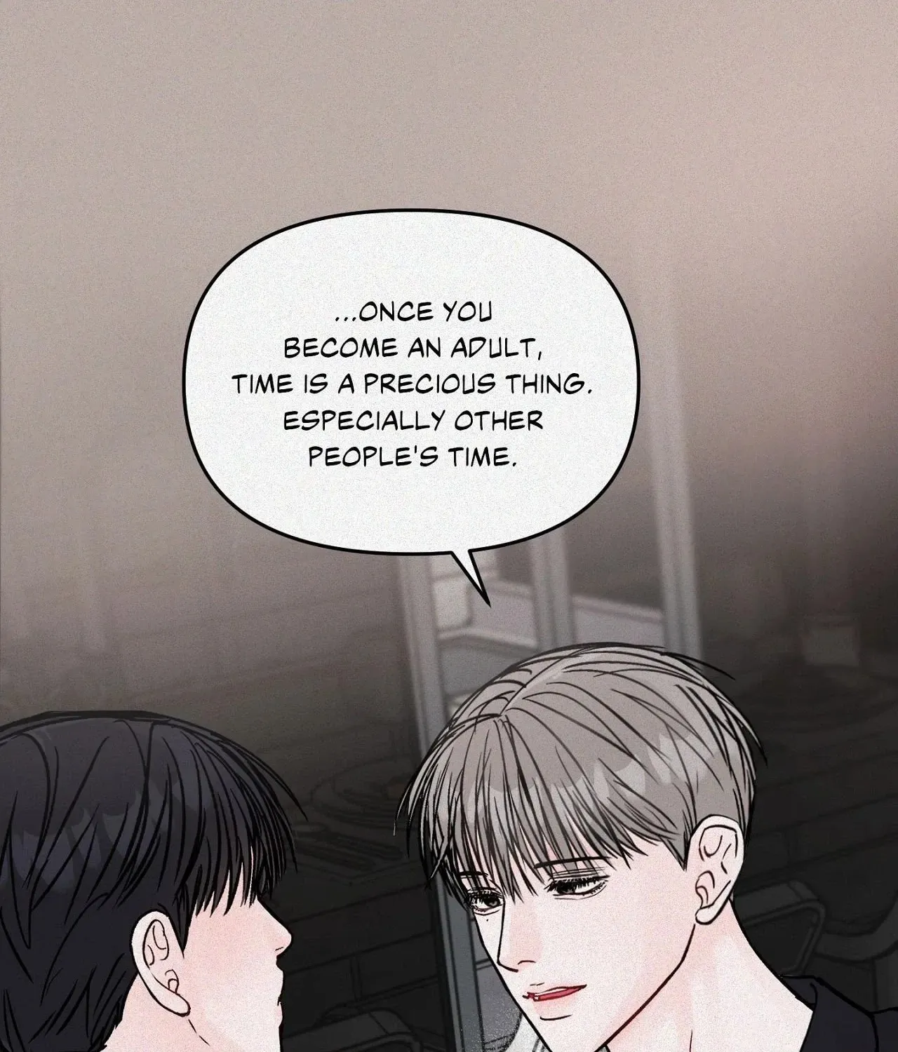 Read Jumping the Geon chapter 54 image 79 on Lezhin