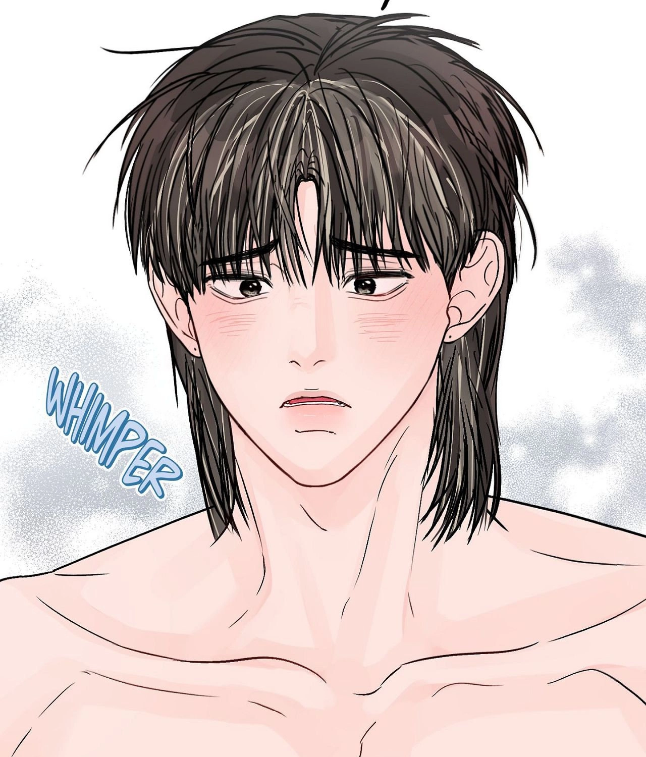 Read Jumping the Geon chapter 54 image 8 on Lezhin