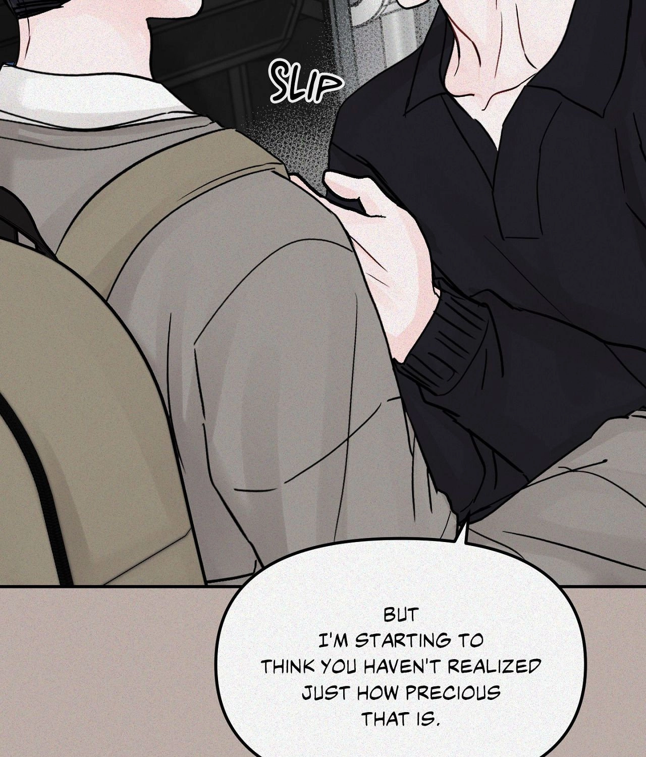 Read Jumping the Geon chapter 54 image 80 on Lezhin