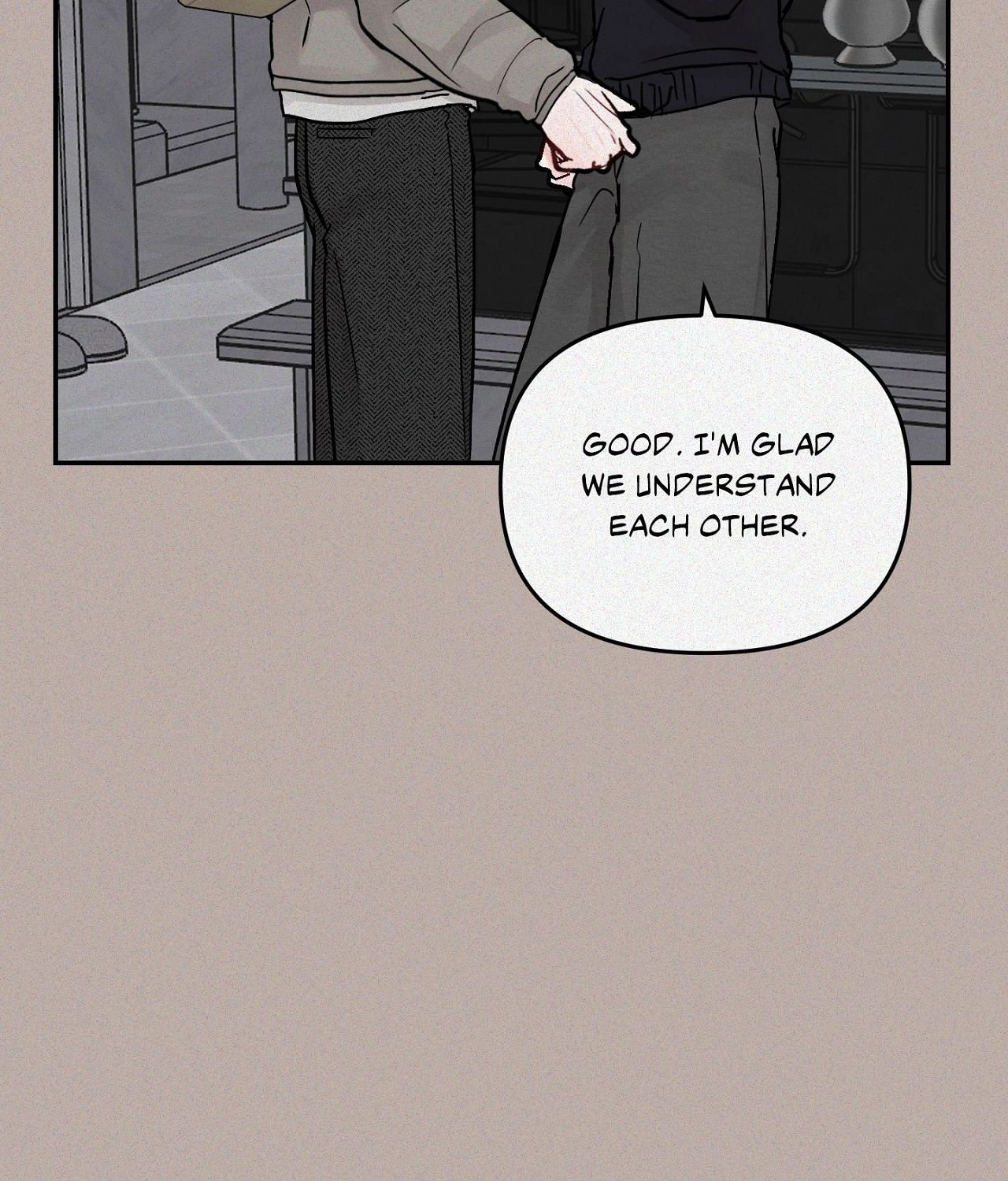 Read Jumping the Geon chapter 54 image 84 on Lezhin