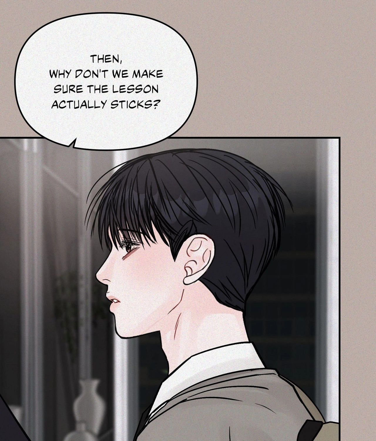 Read Jumping the Geon chapter 54 image 85 on Lezhin