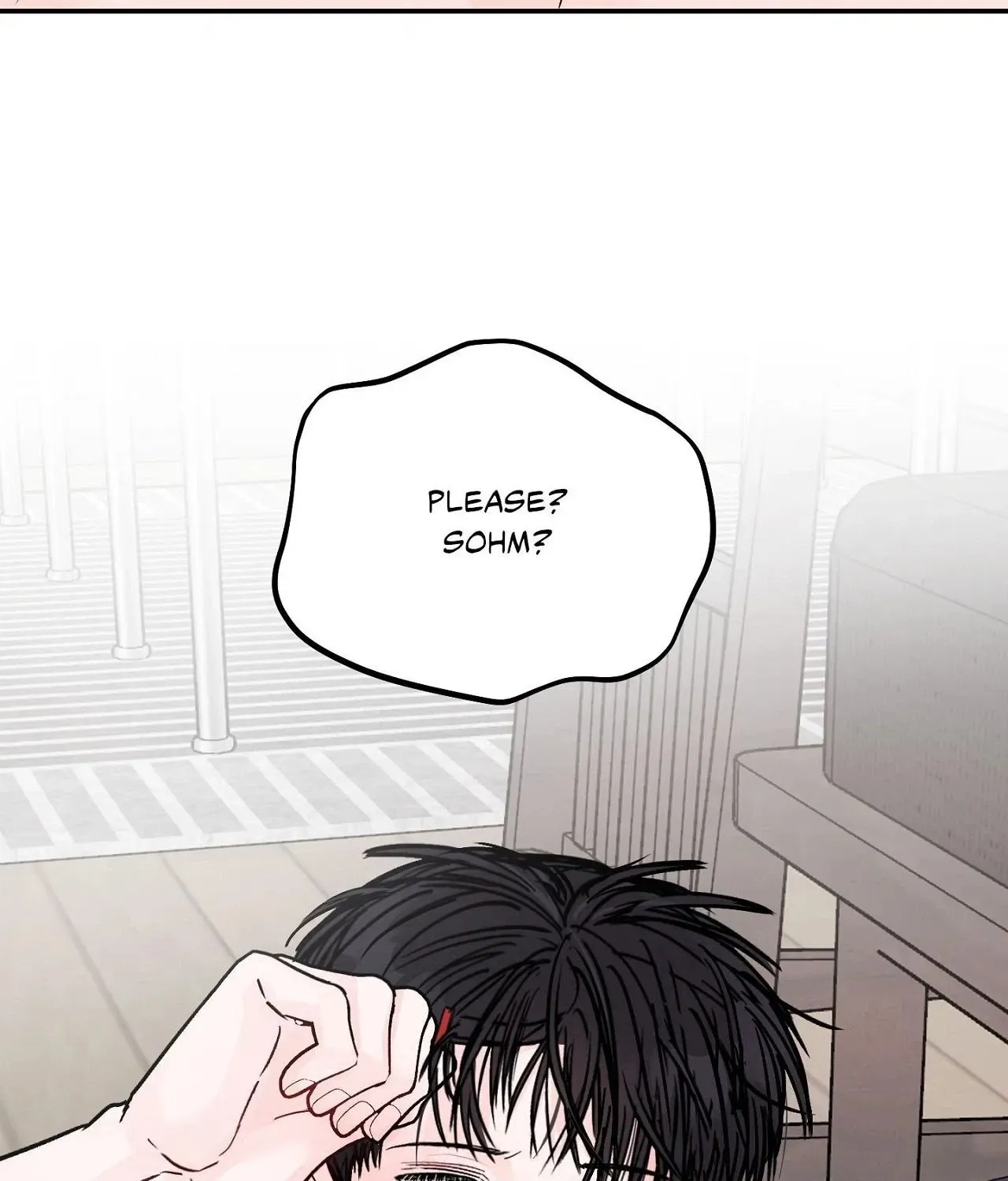 Read Jumping the Geon chapter 54 image 9 on Lezhin