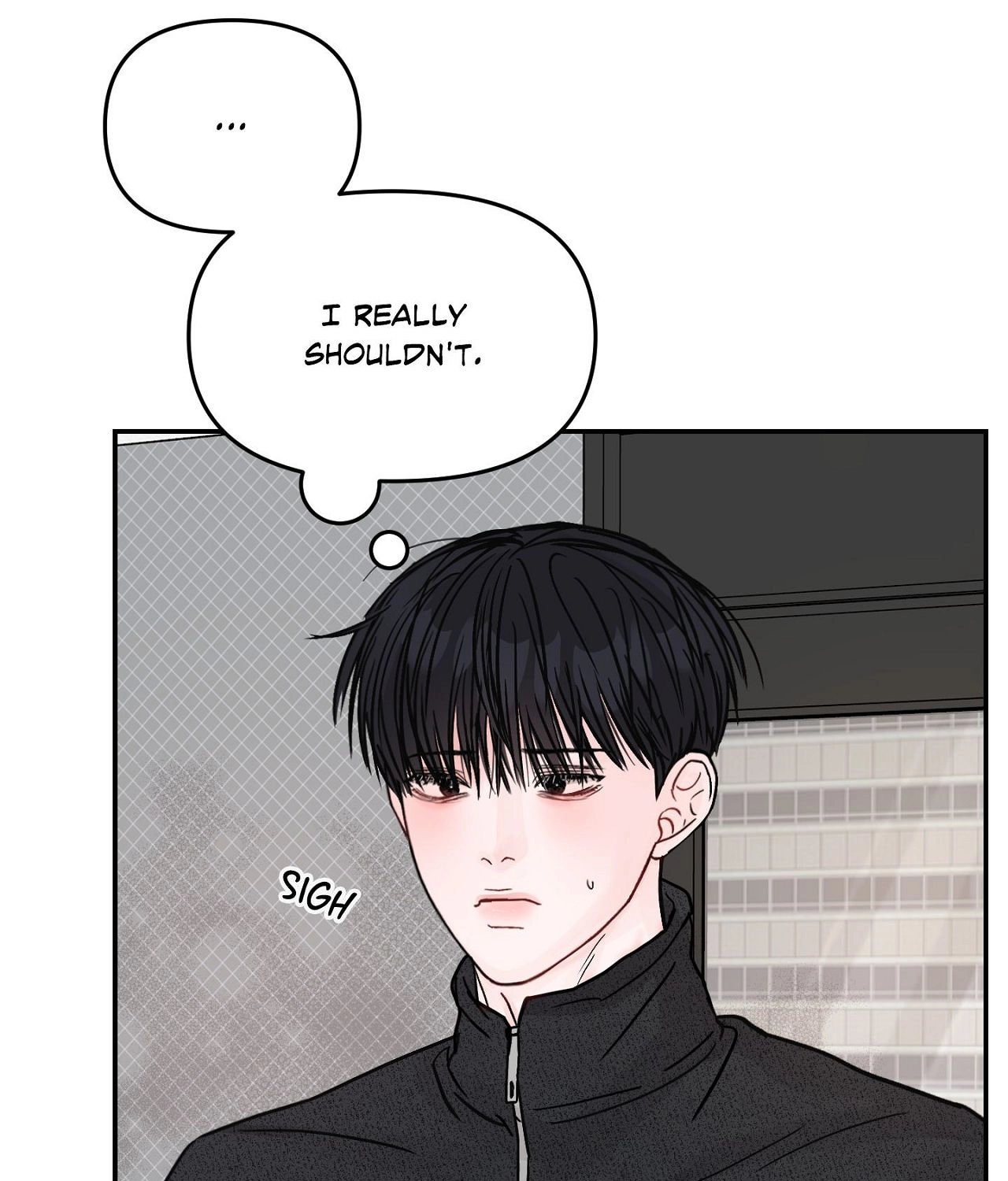 Read Jumping the Geon chapter 54 image 92 on Lezhin