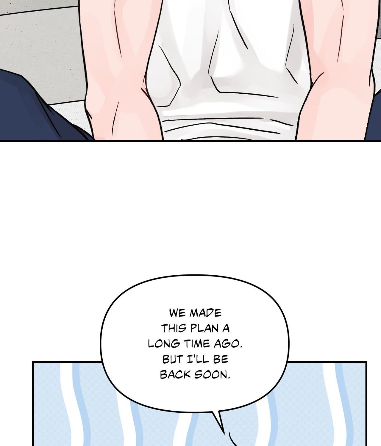 Read Jumping the Geon chapter 54 image 95 on Lezhin
