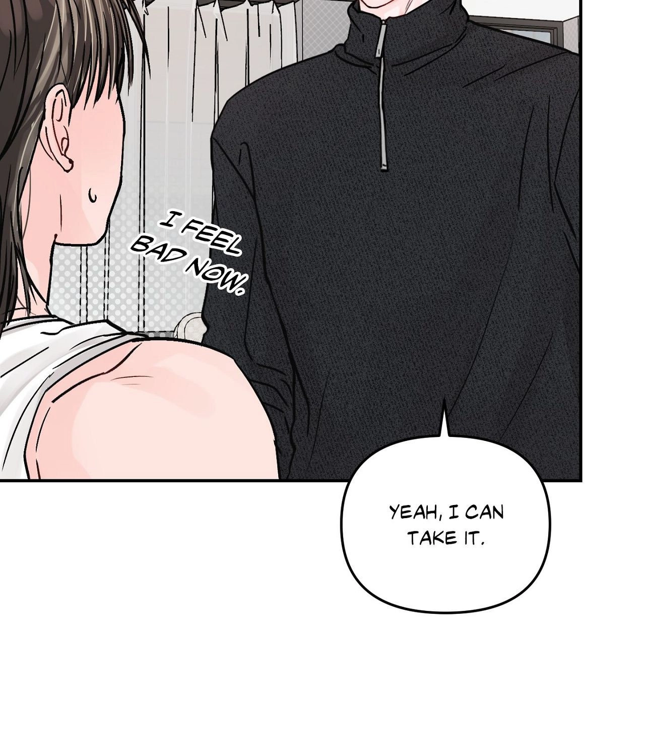 Read Jumping the Geon chapter 54 image 98 on Lezhin