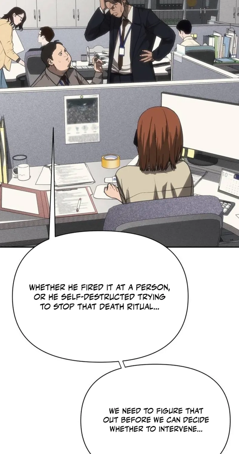 Read Jumping the Geon chapter 55 image 128 on Lezhin