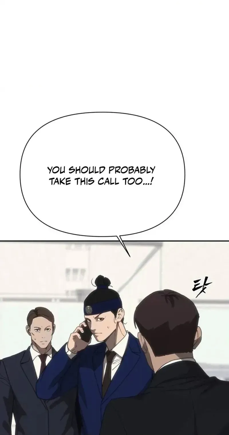 Read Jumping the Geon chapter 55 image 139 on Lezhin