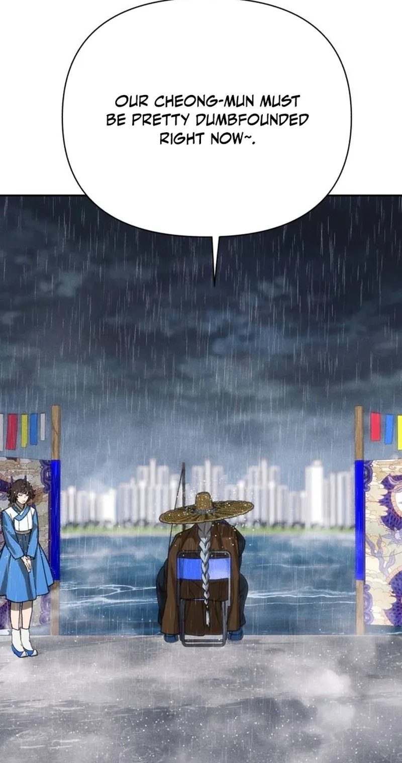 Read Jumping the Geon chapter 55 image 142 on Lezhin