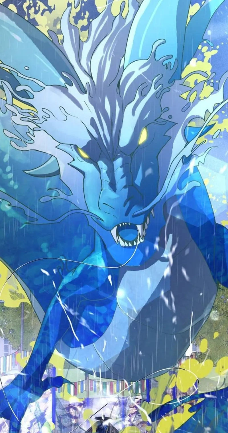 Read Jumping the Geon chapter 55 image 157 on Lezhin