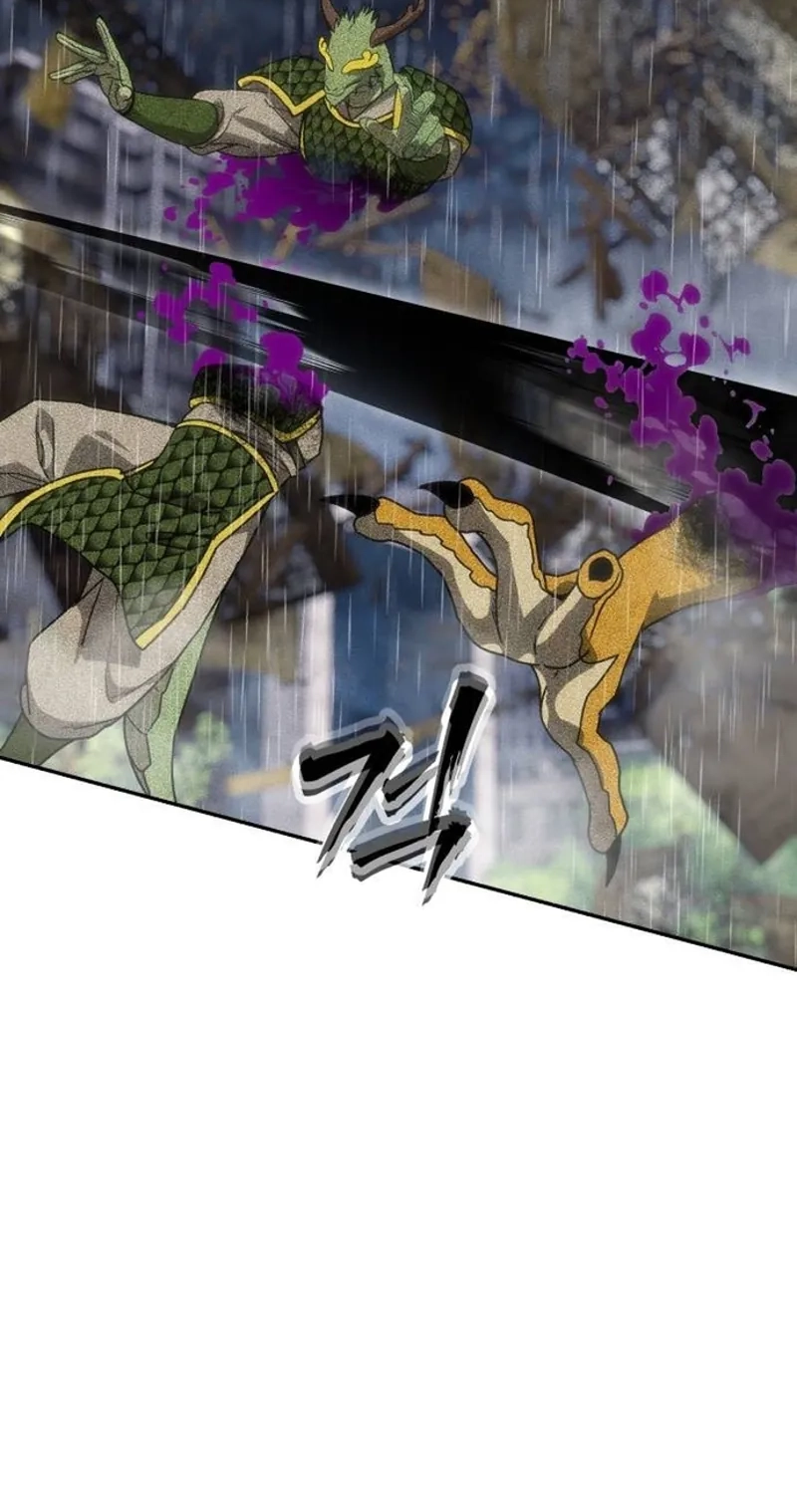 Read Jumping the Geon chapter 55 image 18 on Lezhin