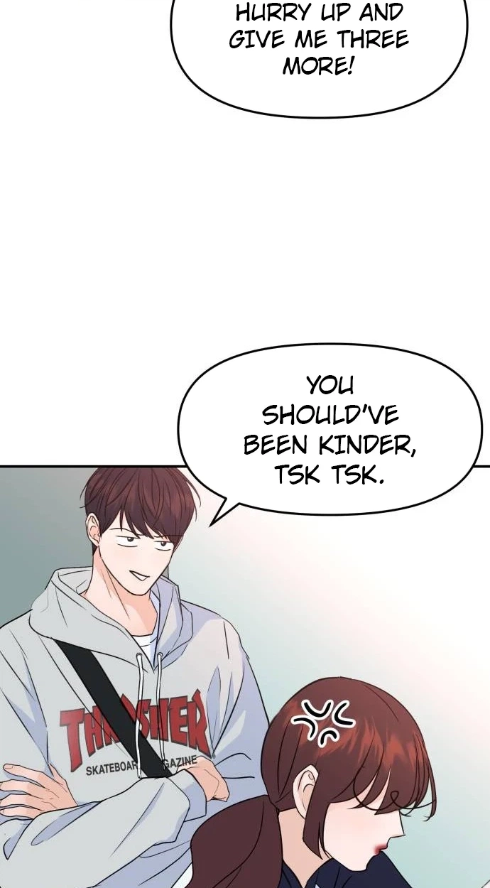 Read Jumping the Geon chapter 56 image 106 on Lezhin