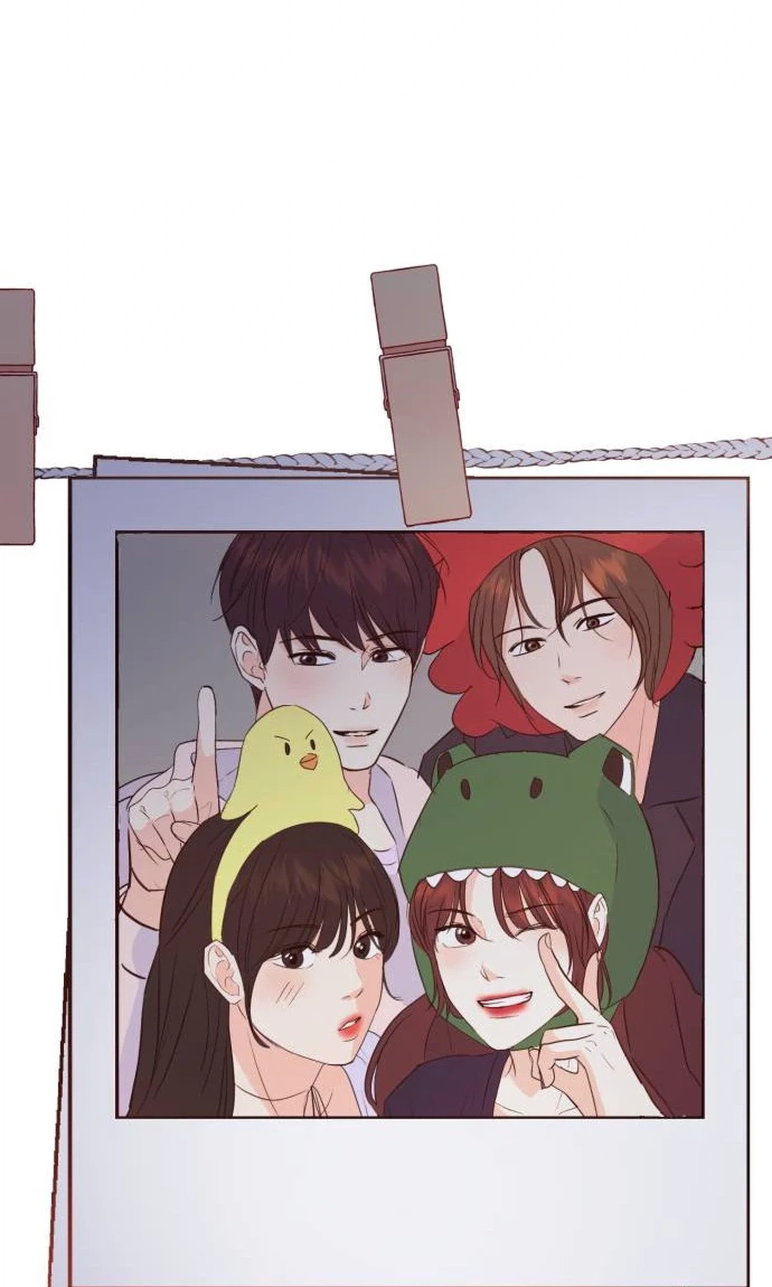 Read Jumping the Geon chapter 56 image 121 on Lezhin