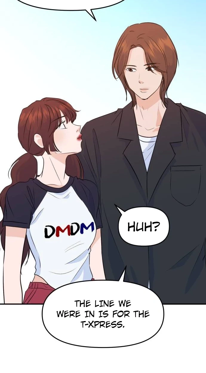 Read Jumping the Geon chapter 56 image 23 on Lezhin
