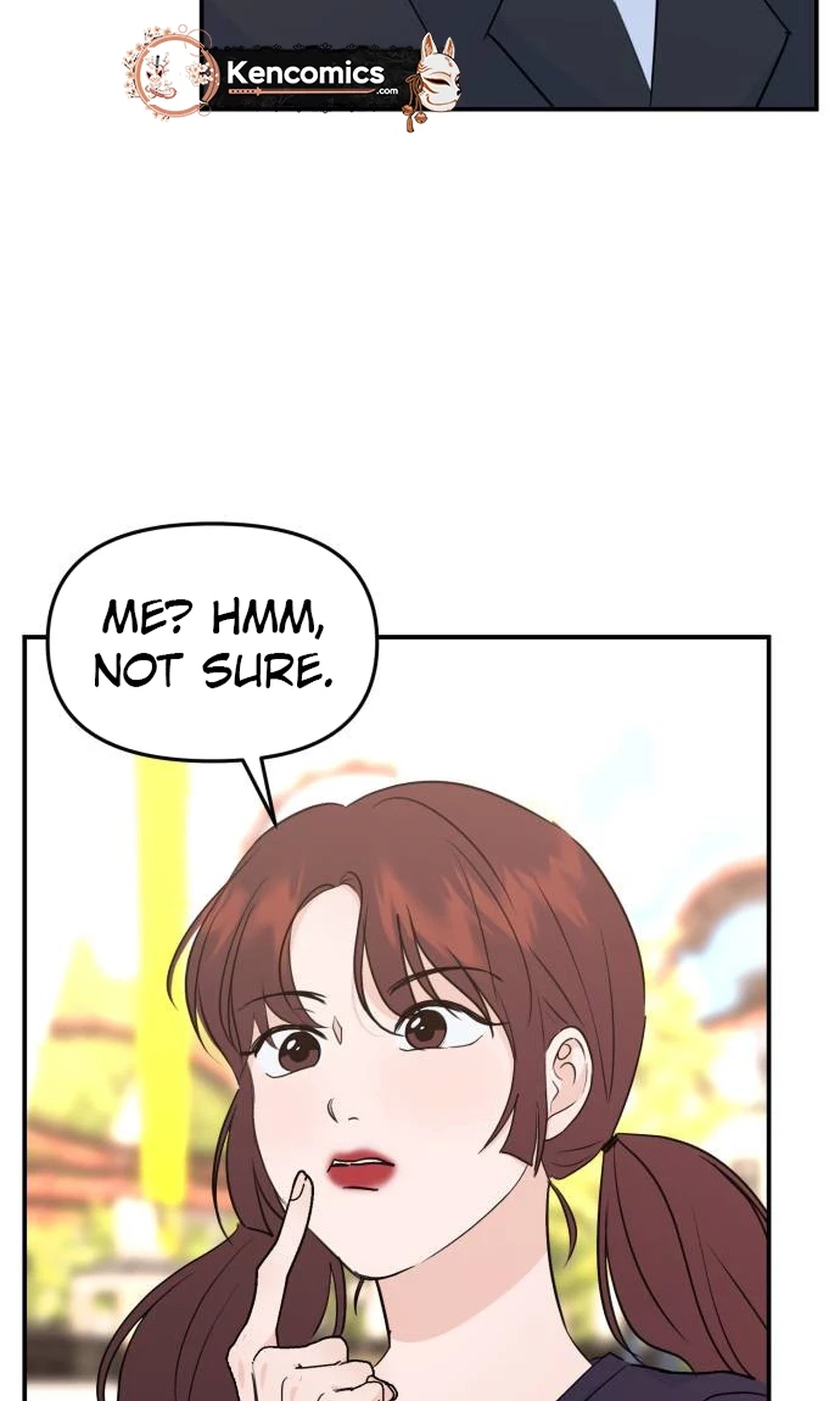 Read Jumping the Geon chapter 56 image 7 on Lezhin