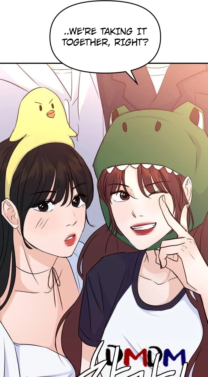 Read Jumping the Geon chapter 56 image 91 on Lezhin