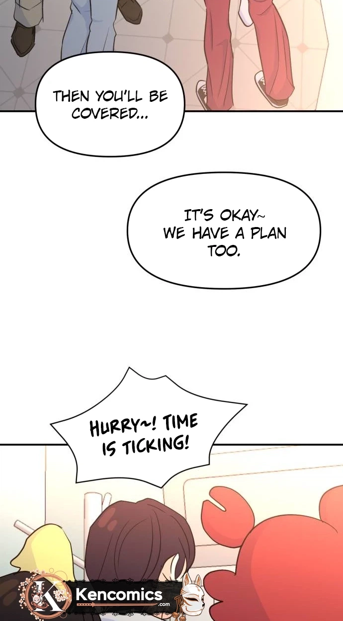 Read Jumping the Geon chapter 56 image 94 on Lezhin