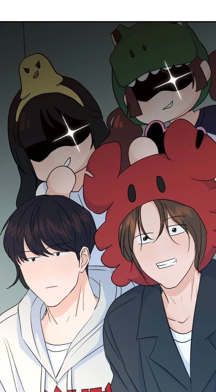 Read Jumping the Geon chapter 56 image 97 on Lezhin
