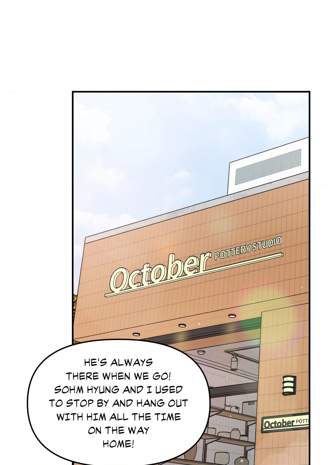 Read Jumping the Geon chapter 57 image 102 on Lezhin