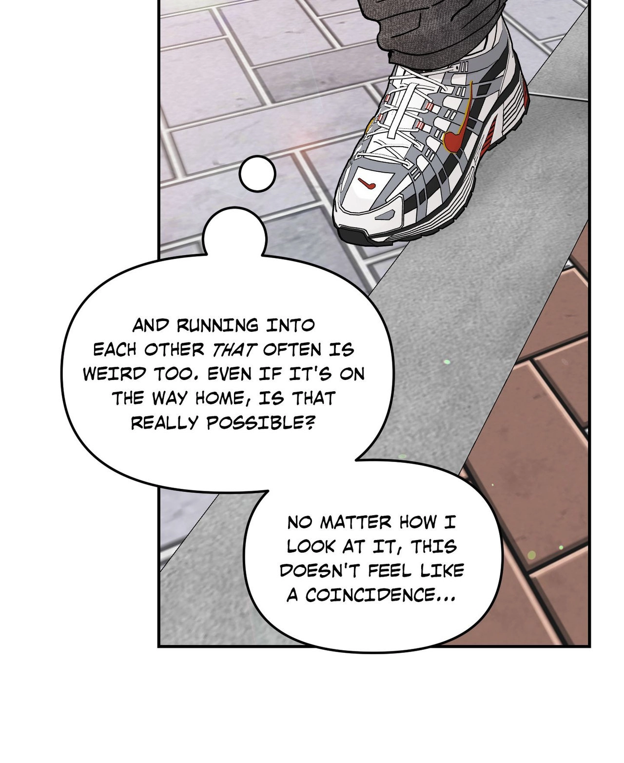 Read Jumping the Geon chapter 57 image 106 on Lezhin