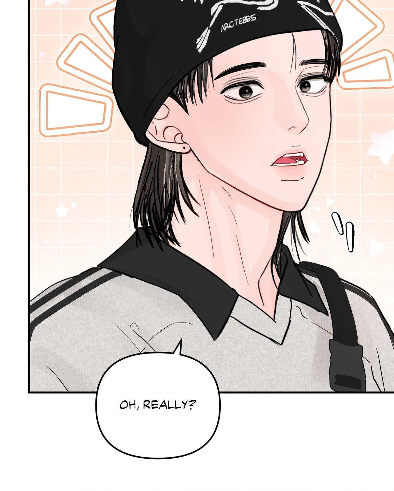 Read Jumping the Geon chapter 57 image 17 on Lezhin