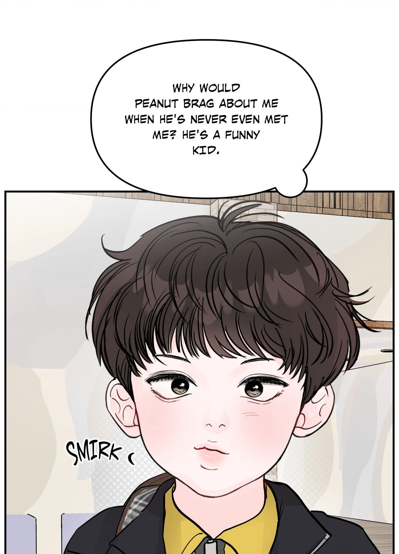 Read Jumping the Geon chapter 57 image 20 on Lezhin