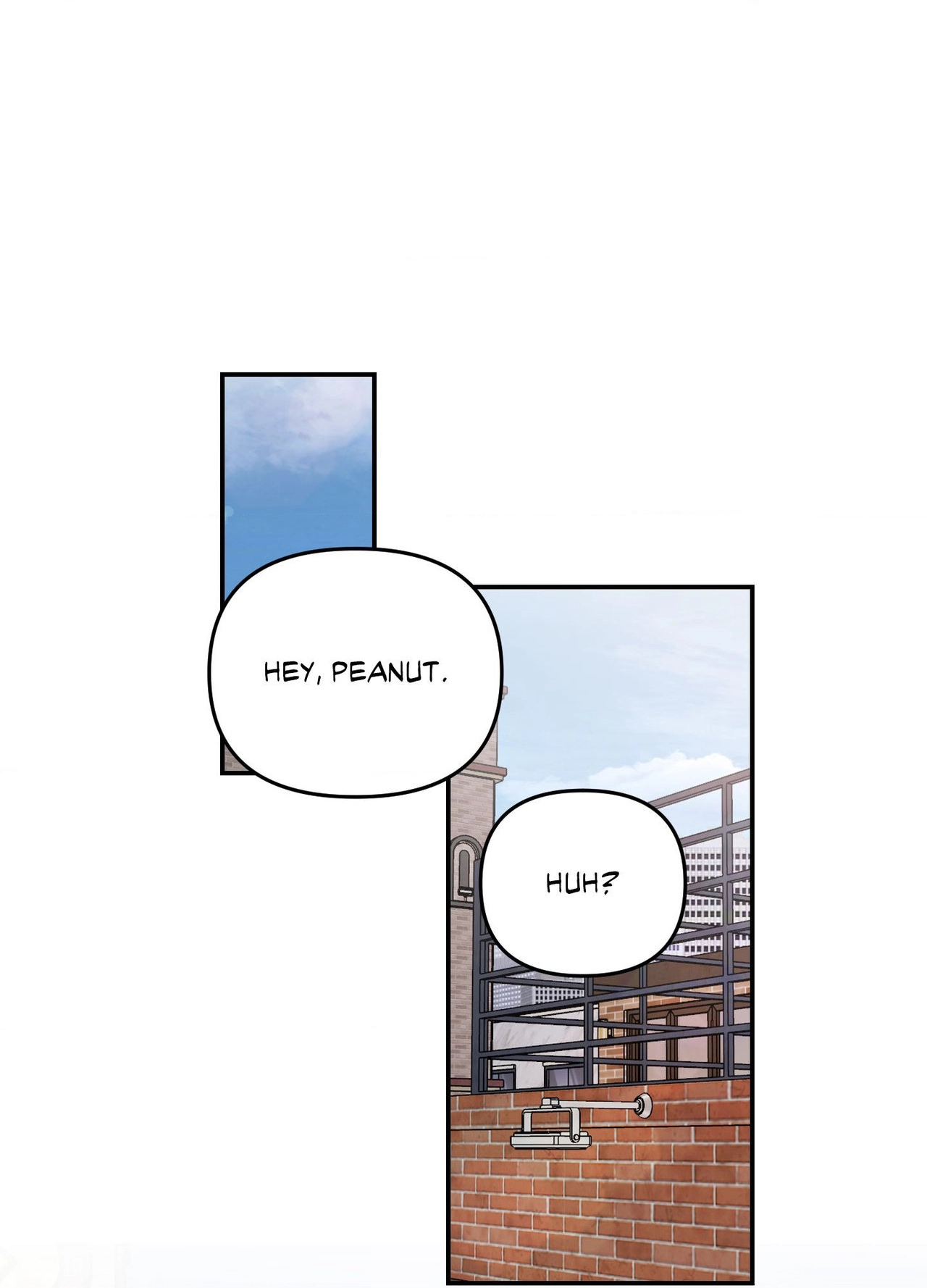 Read Jumping the Geon chapter 57 image 27 on Lezhin
