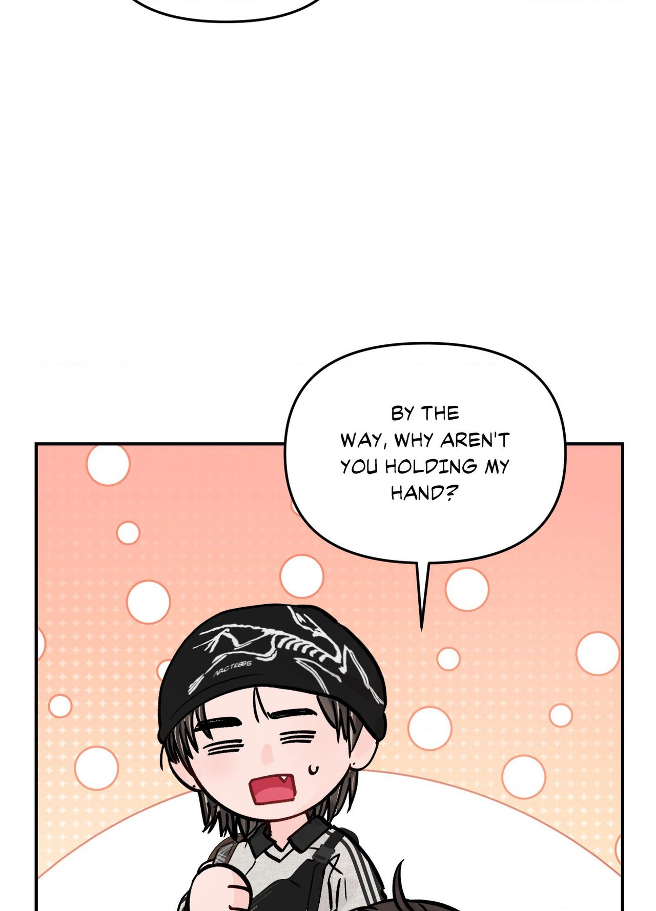 Read Jumping the Geon chapter 57 image 33 on Lezhin