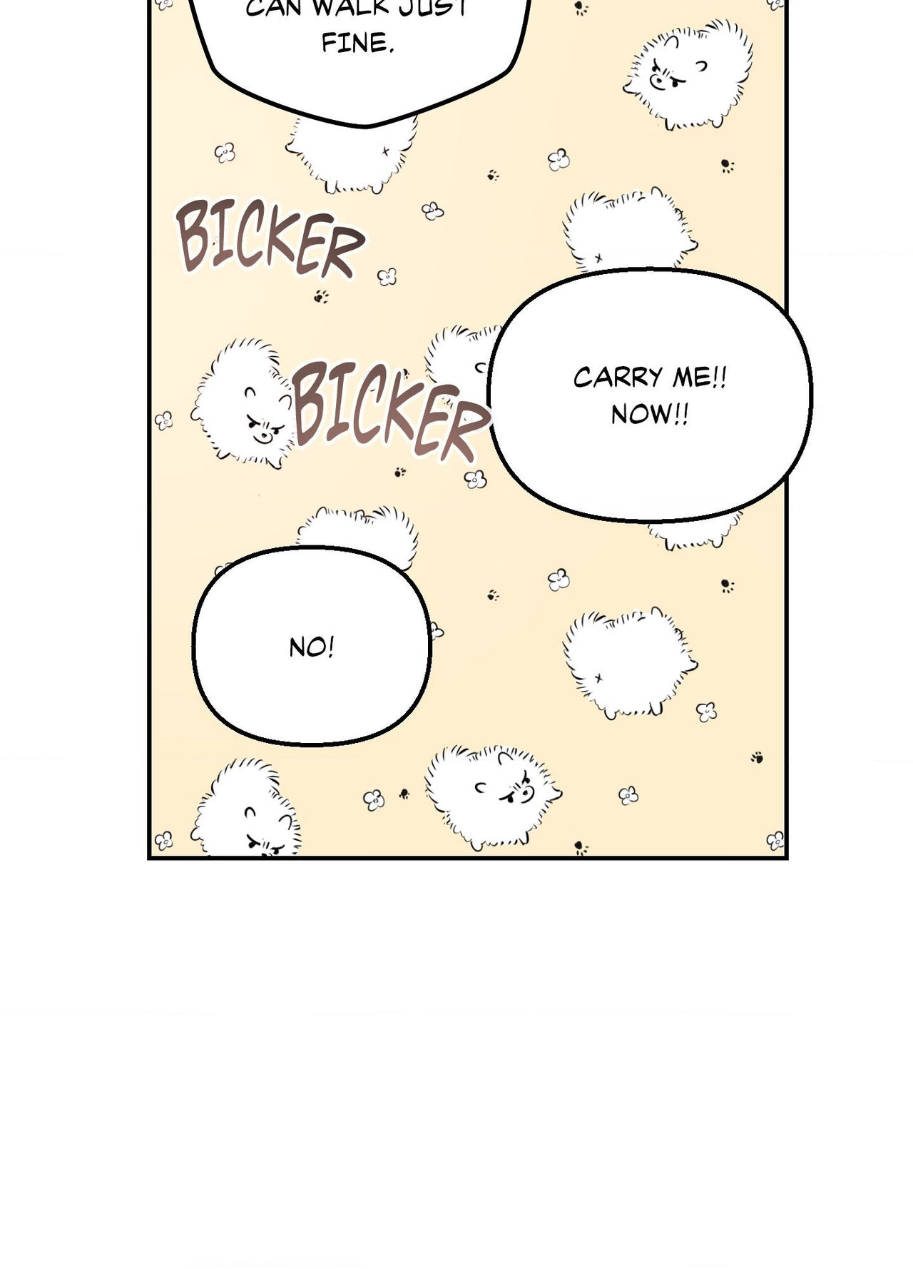 Read Jumping the Geon chapter 57 image 37 on Lezhin