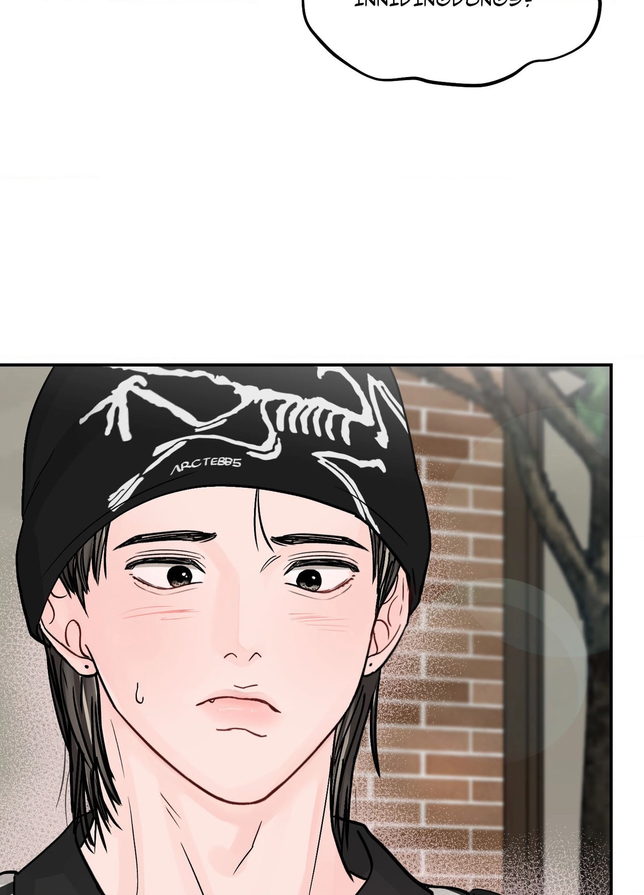 Read Jumping the Geon chapter 57 image 43 on Lezhin