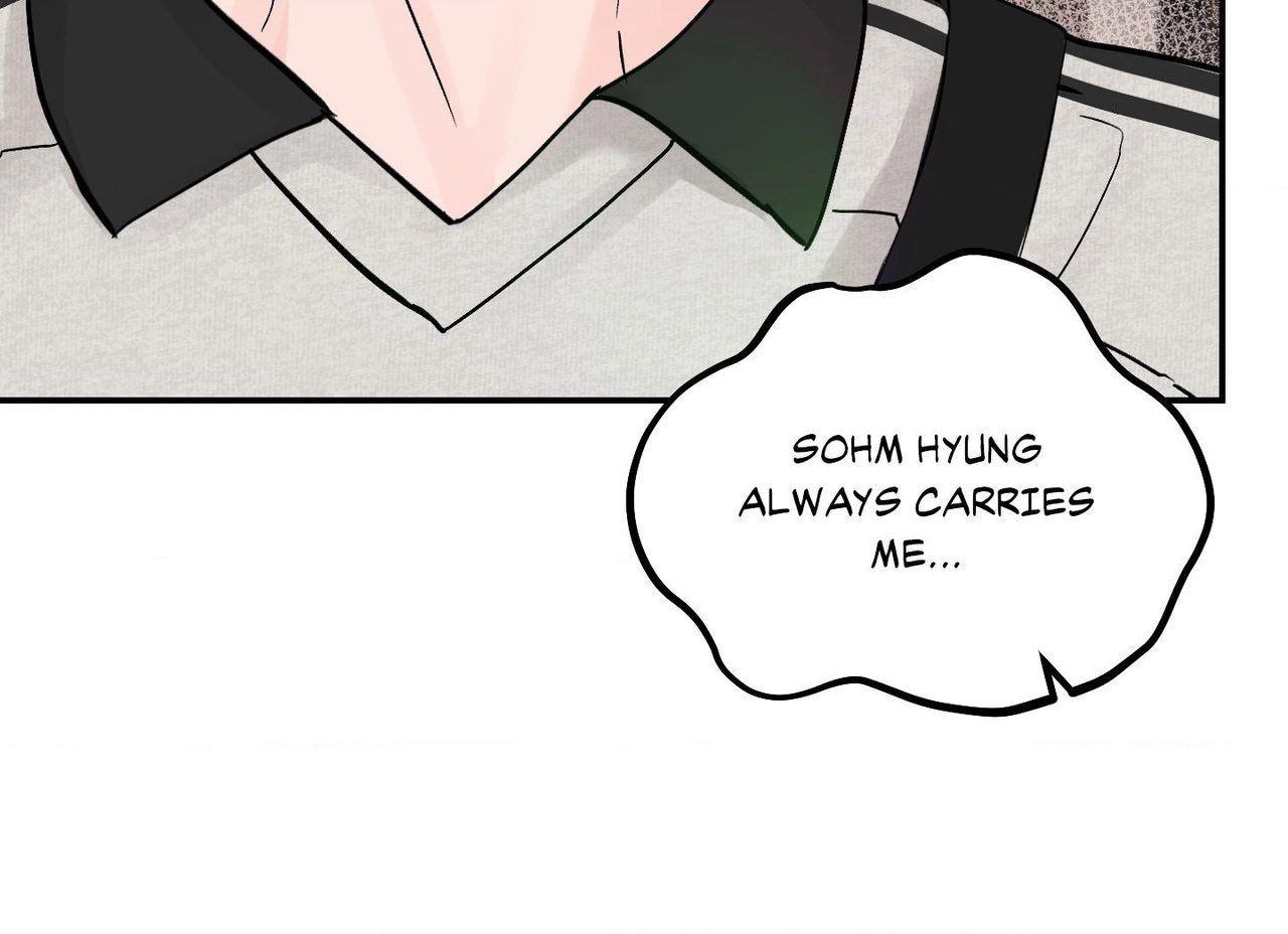 Read Jumping the Geon chapter 57 image 44 on Lezhin
