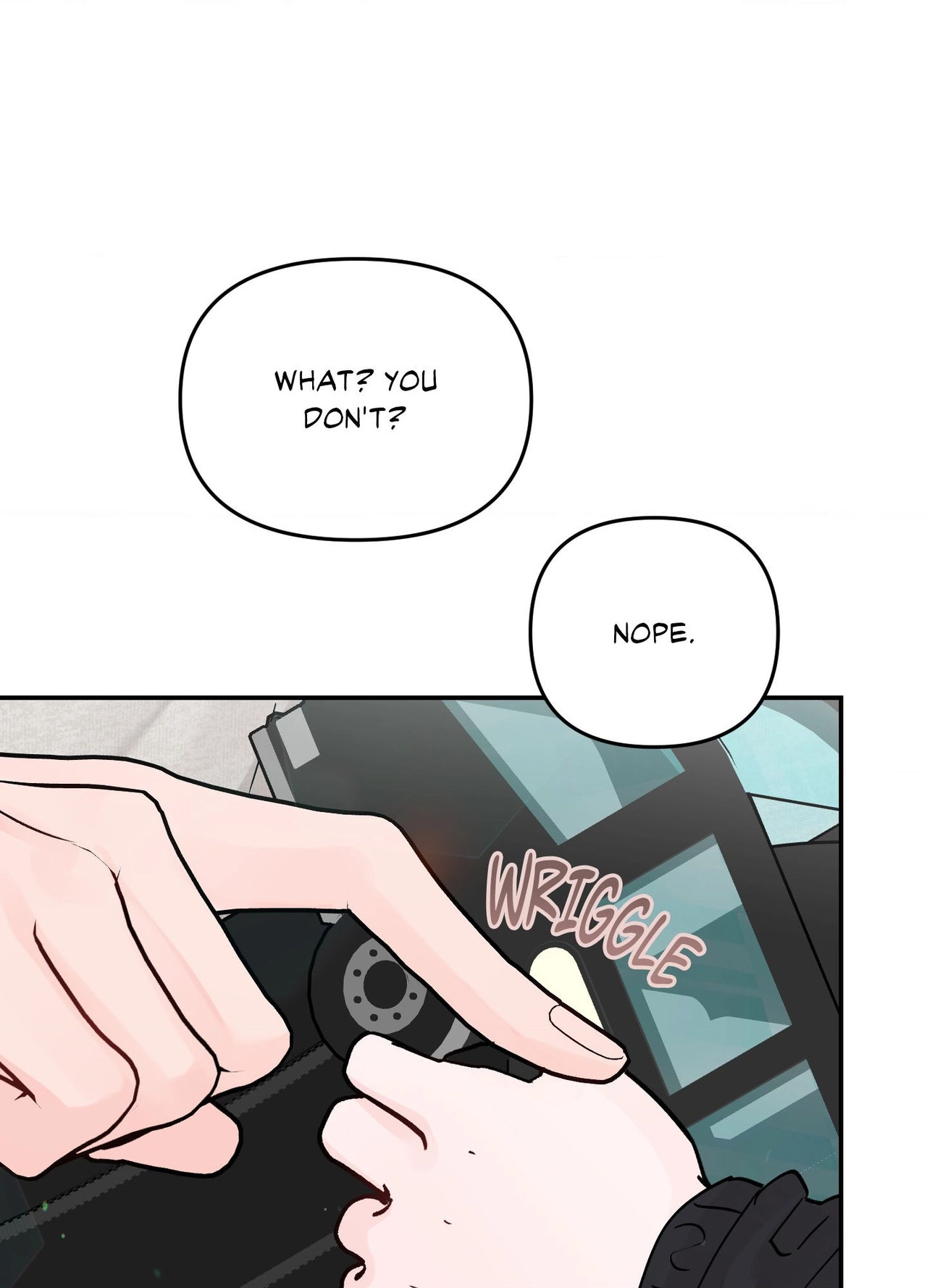 Read Jumping the Geon chapter 57 image 50 on Lezhin