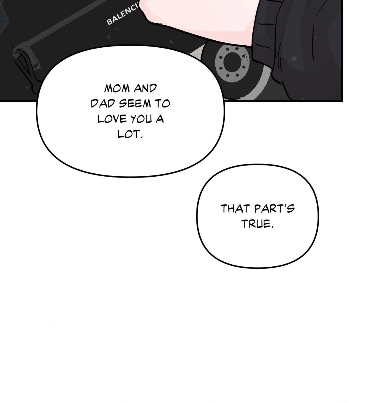 Read Jumping the Geon chapter 57 image 51 on Lezhin