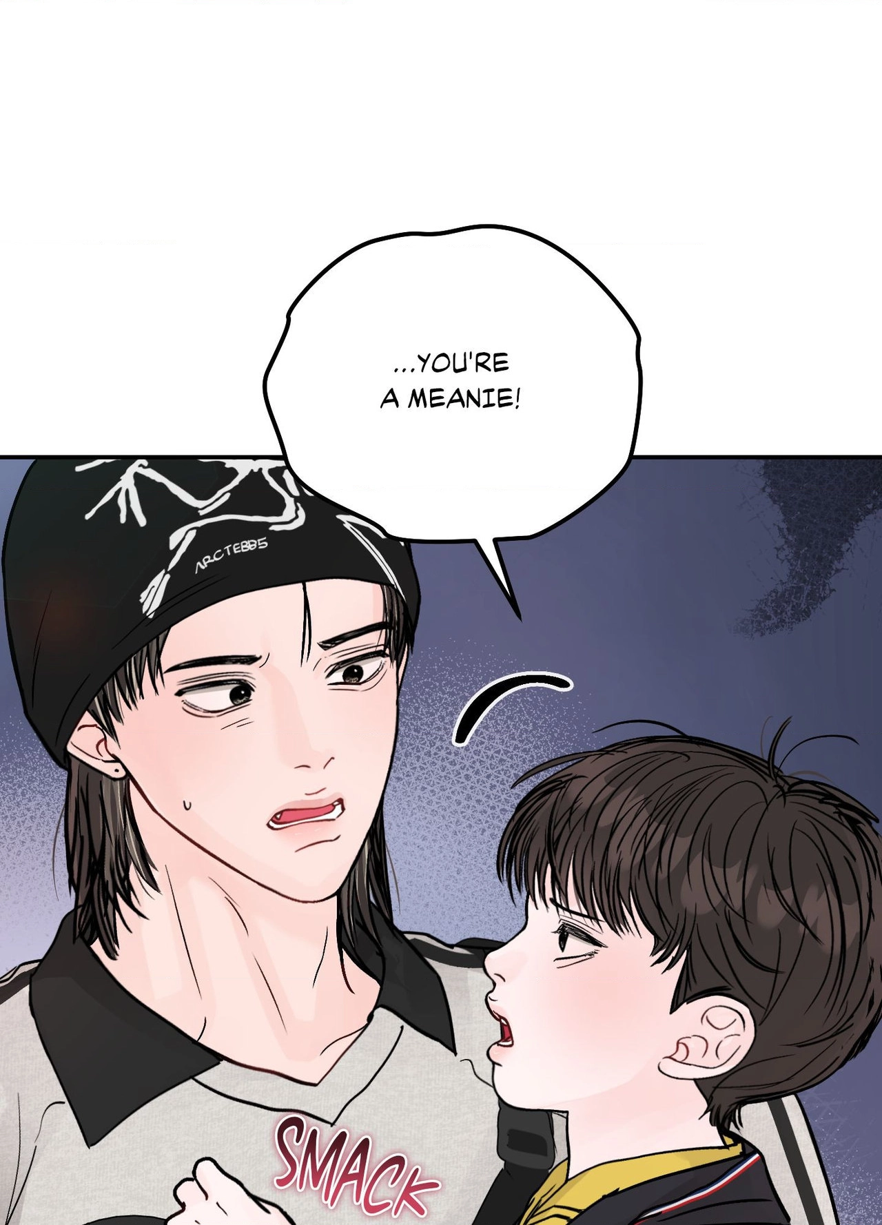 Read Jumping the Geon chapter 57 image 57 on Lezhin